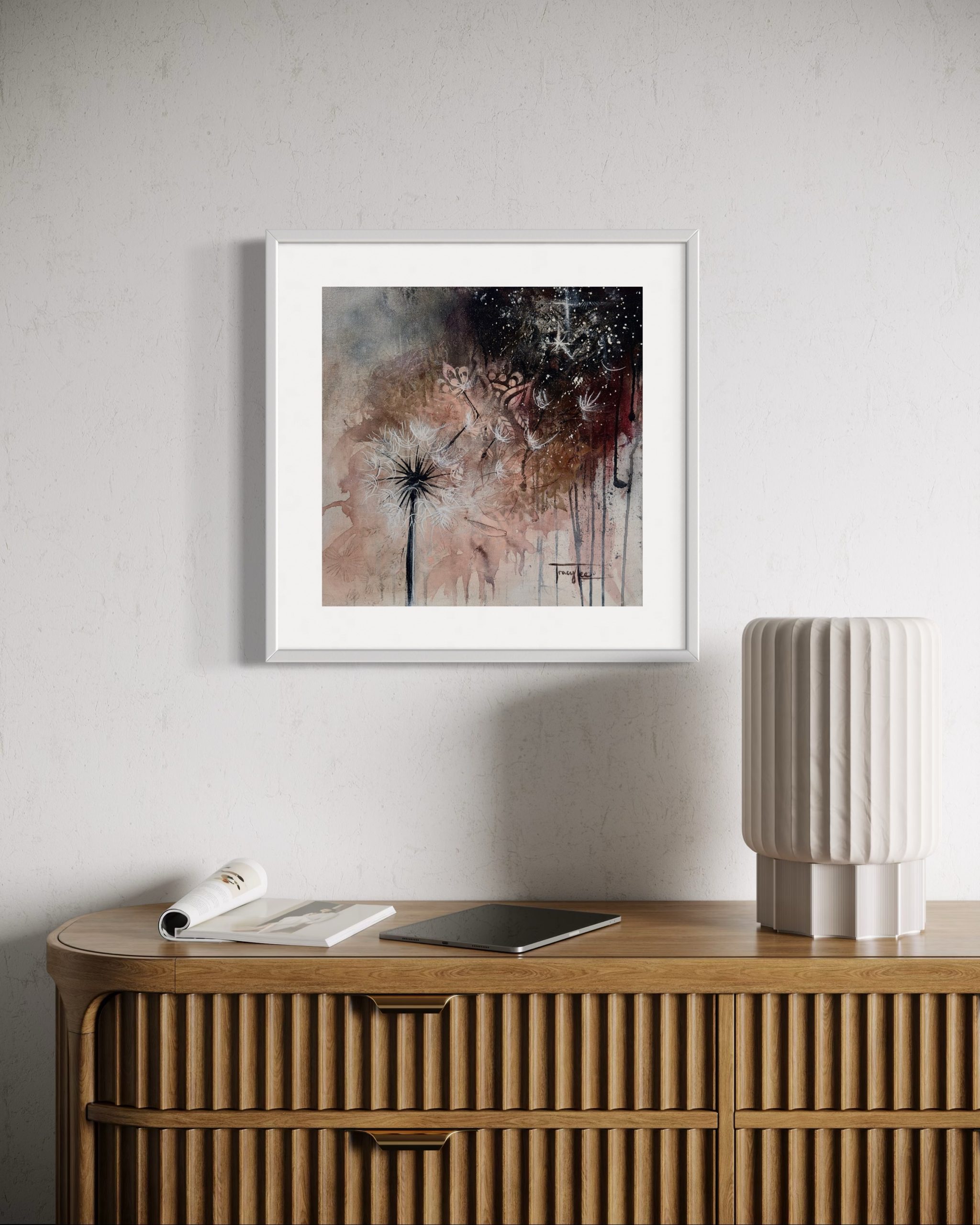 One Tiny Journey Setting 2