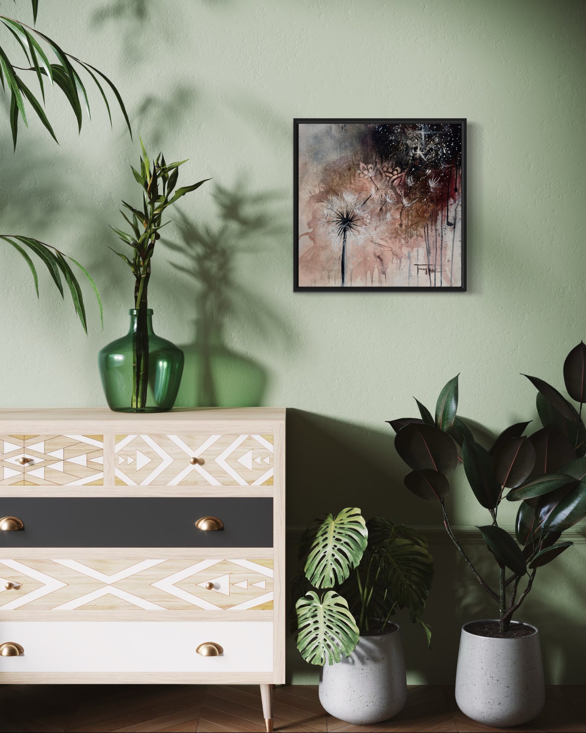 One Tiny Journey Setting 3