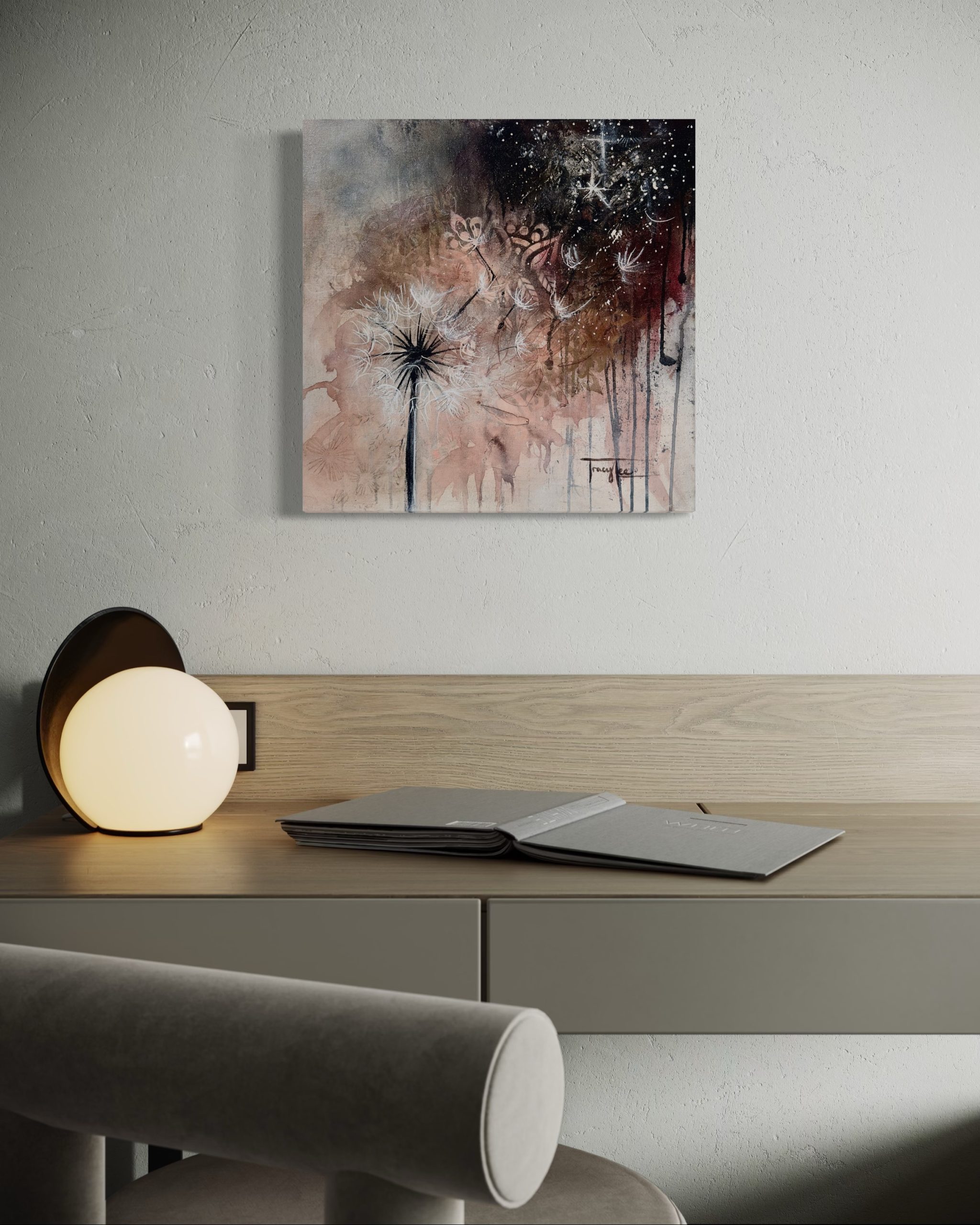 One Tiny Journey Setting 4