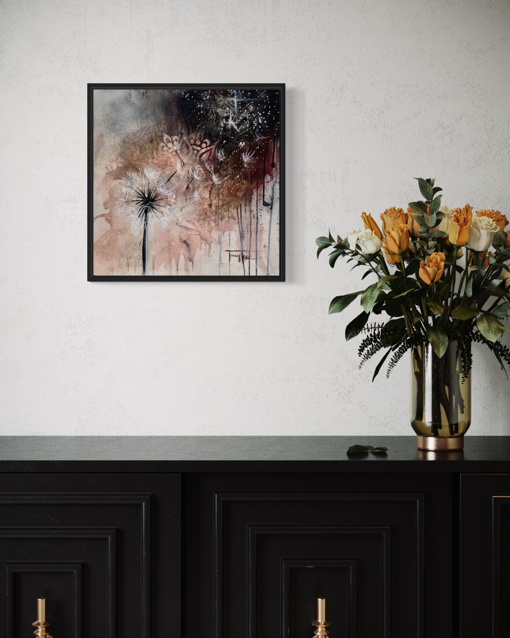 One Tiny Journey Setting 5