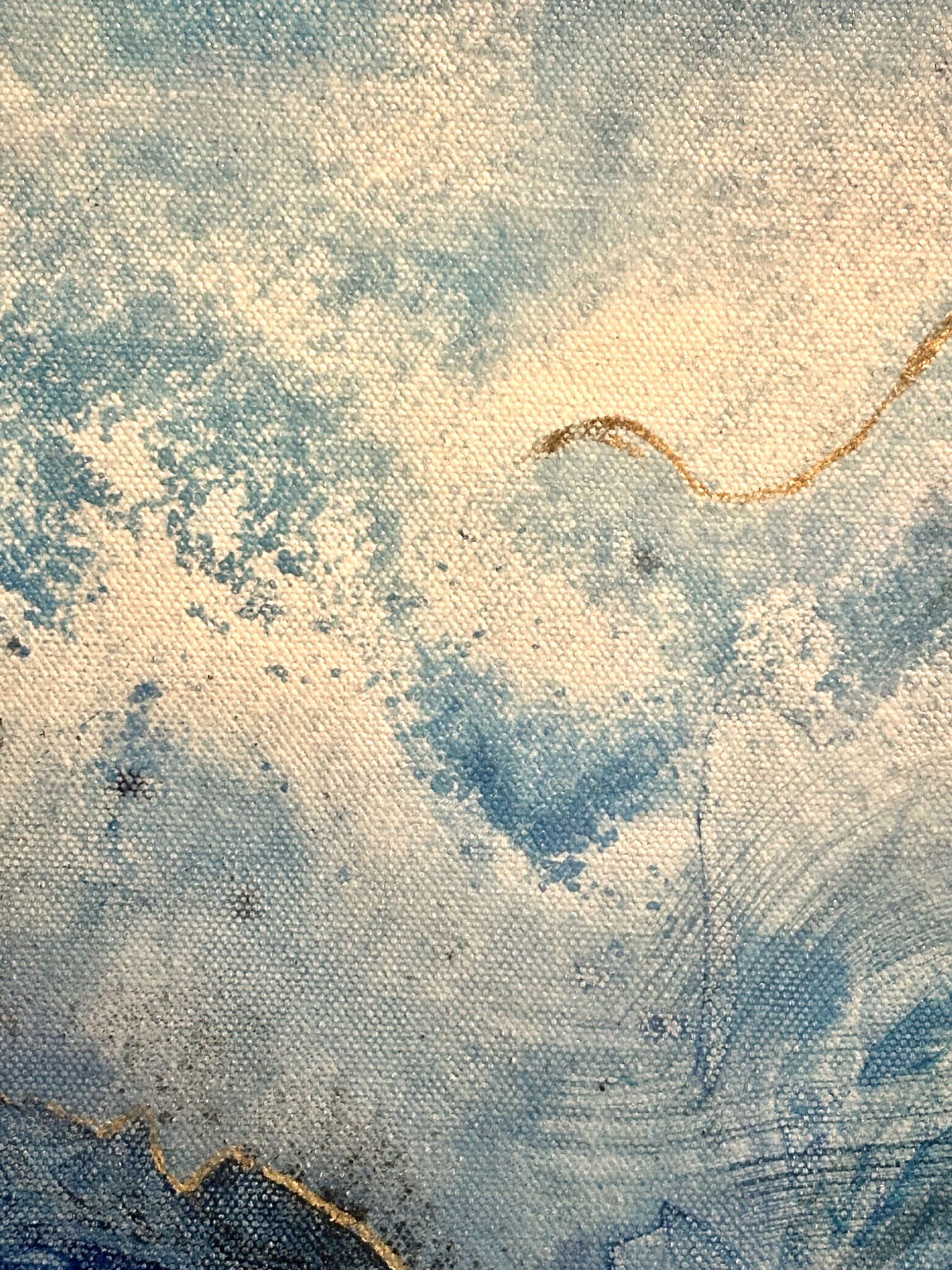 Beneath The Surface Close Up 3