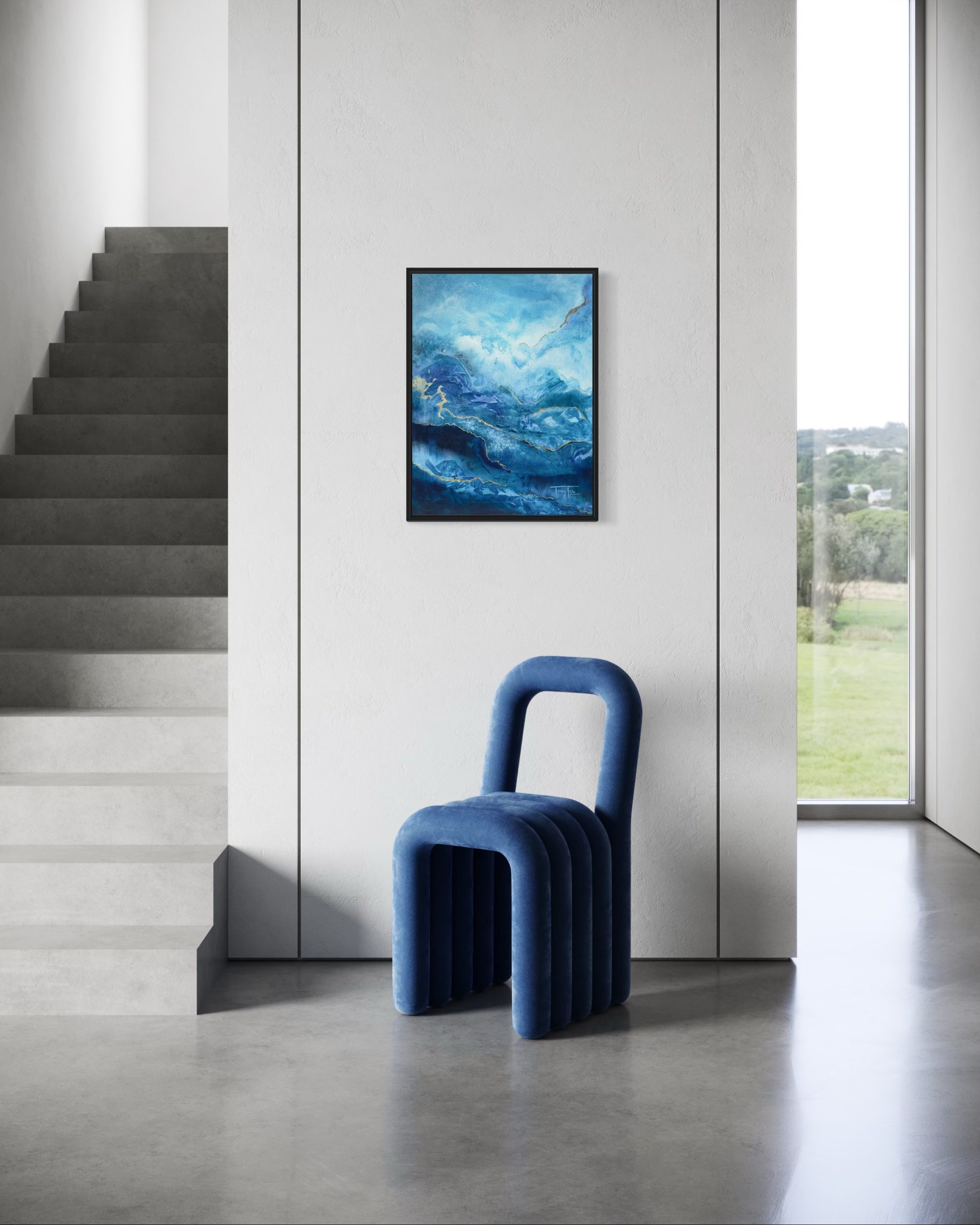 Beneath The Surface Setting 1