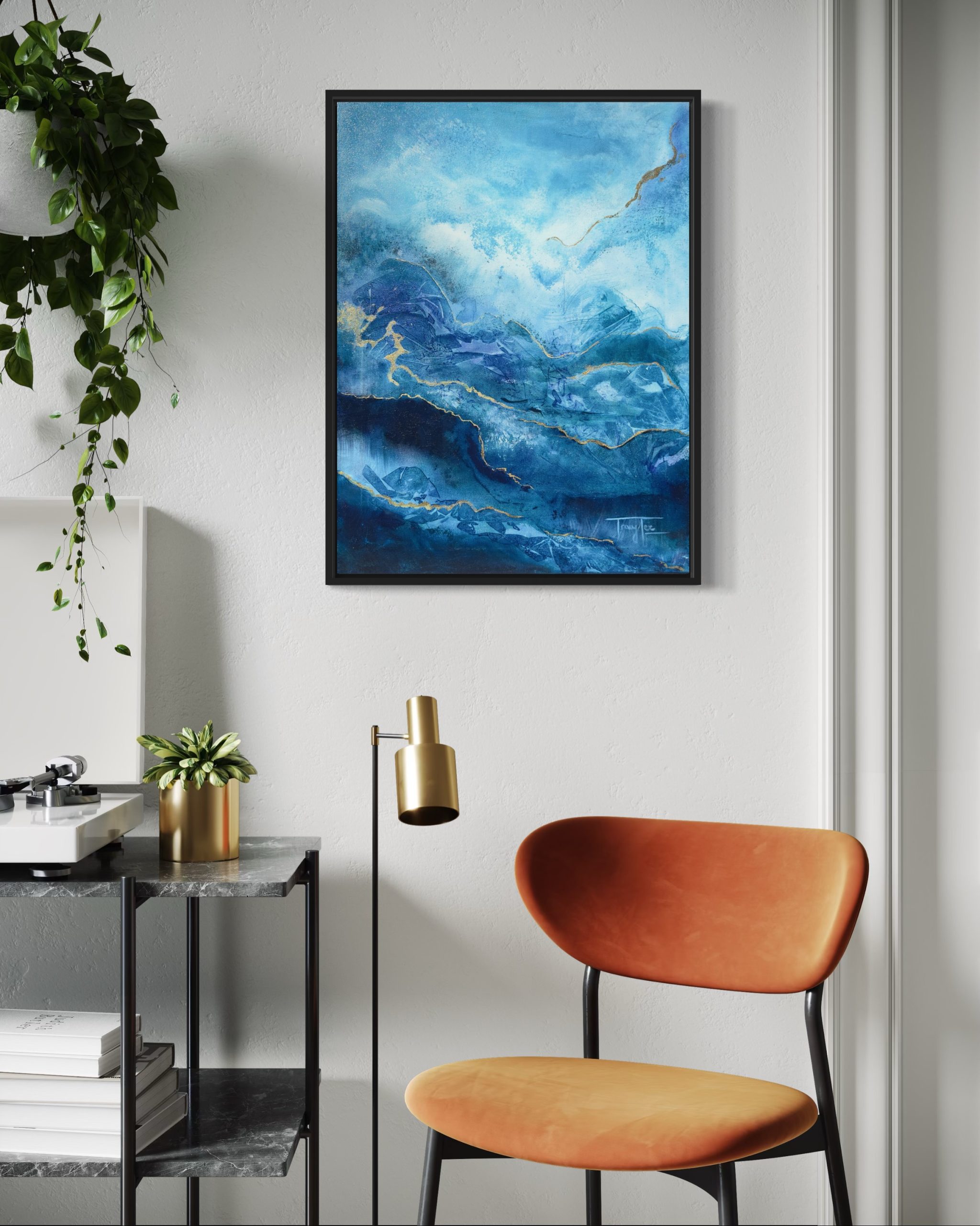 Beneath The Surface Setting 3