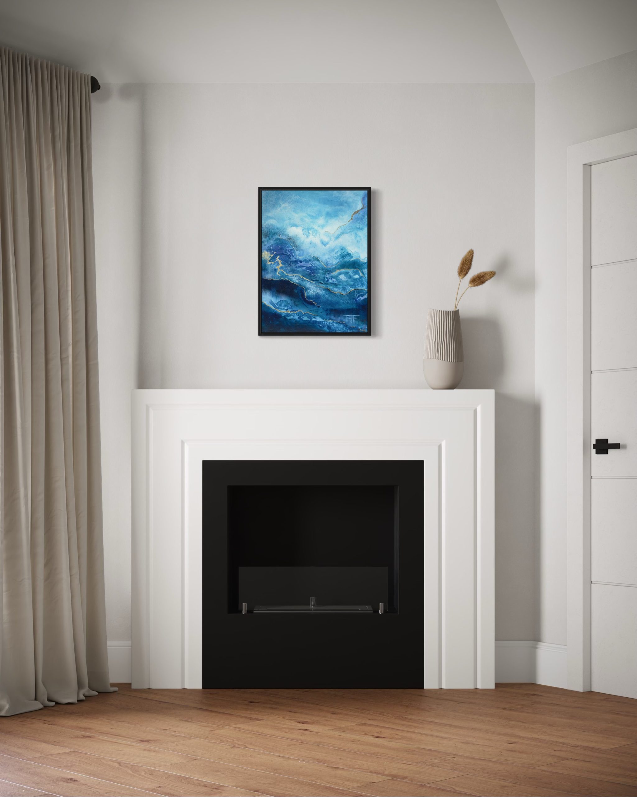 Beneath The Surface Setting 4