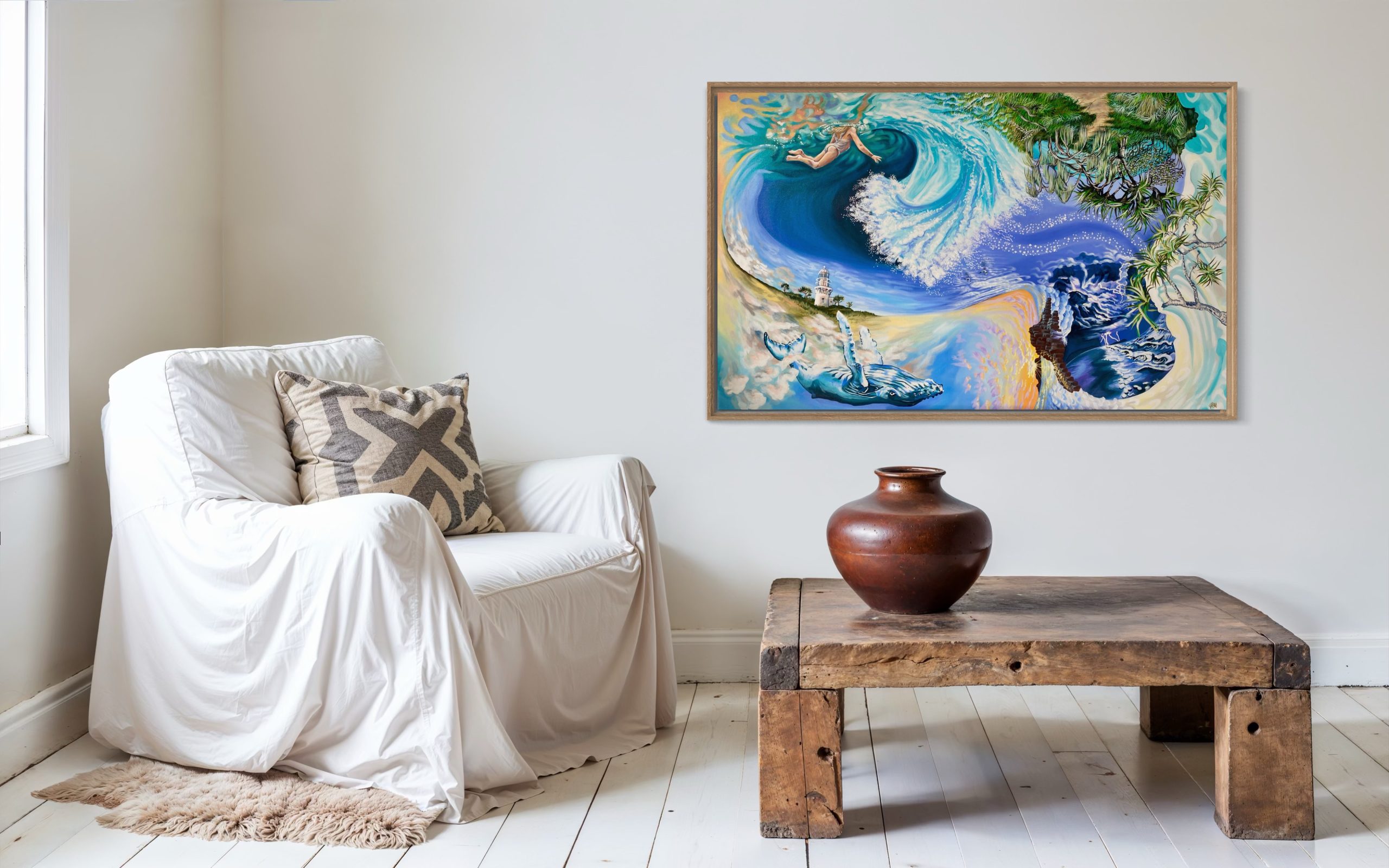 Connection Fingal Headland Design1