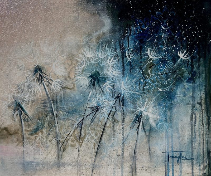 A Thousand Tiny Journeys