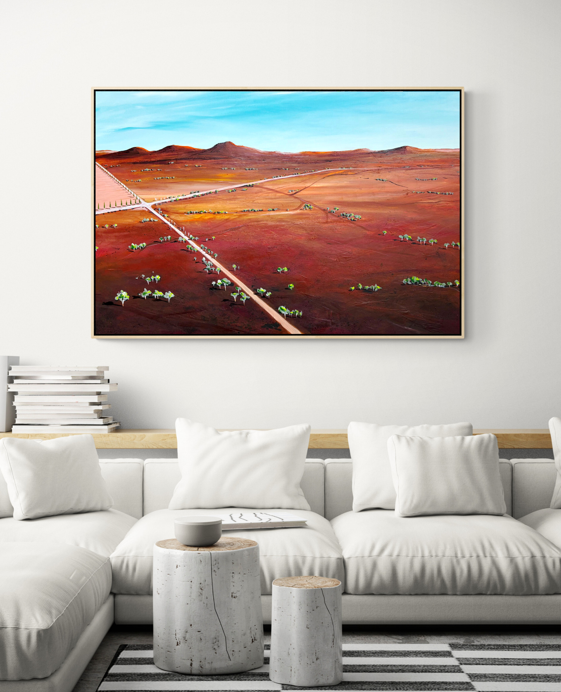 Tania Chanter Decisions Etched In Earth Ir3