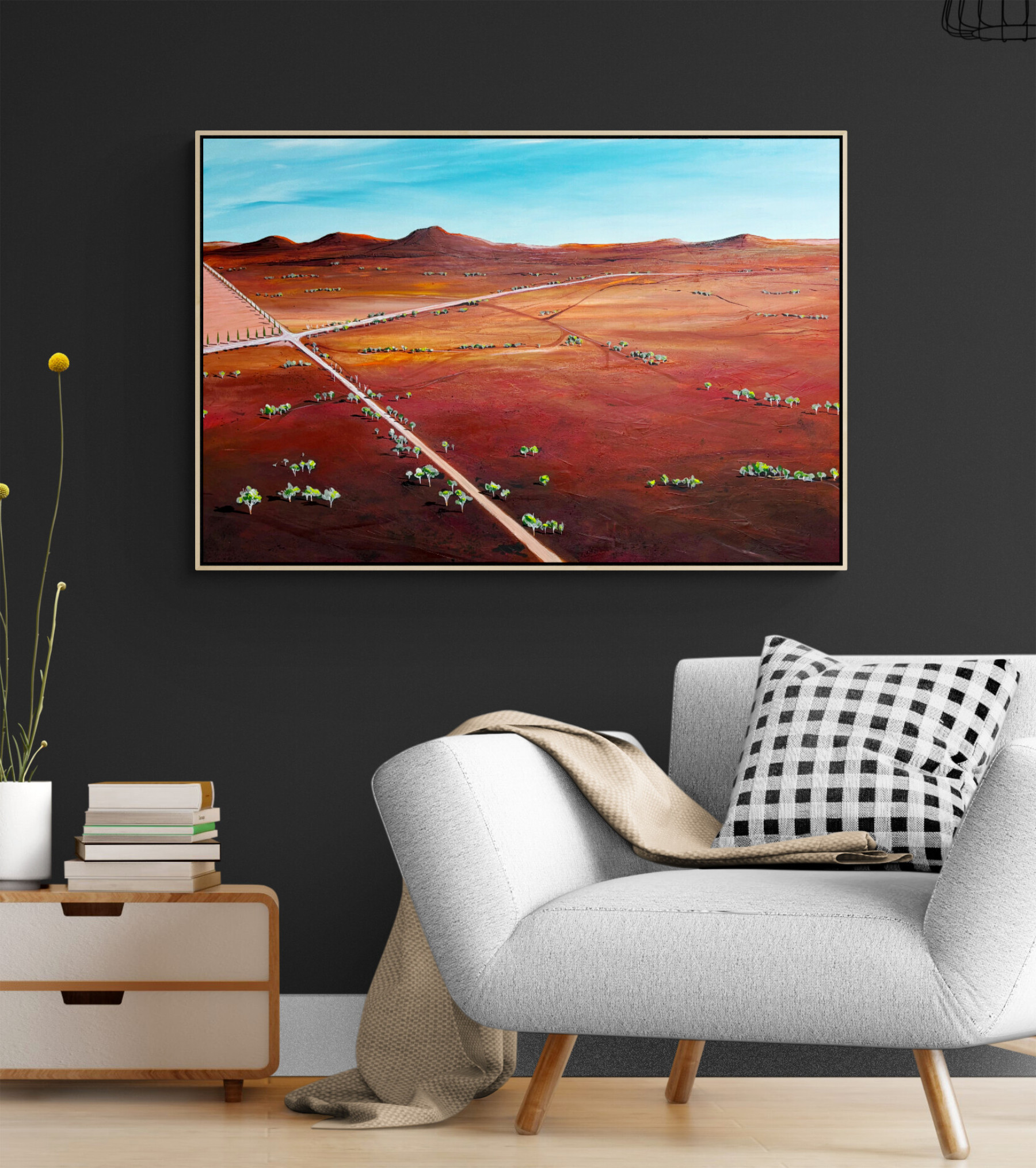 Tania Chanter Decisions Etched In Earth Ir4