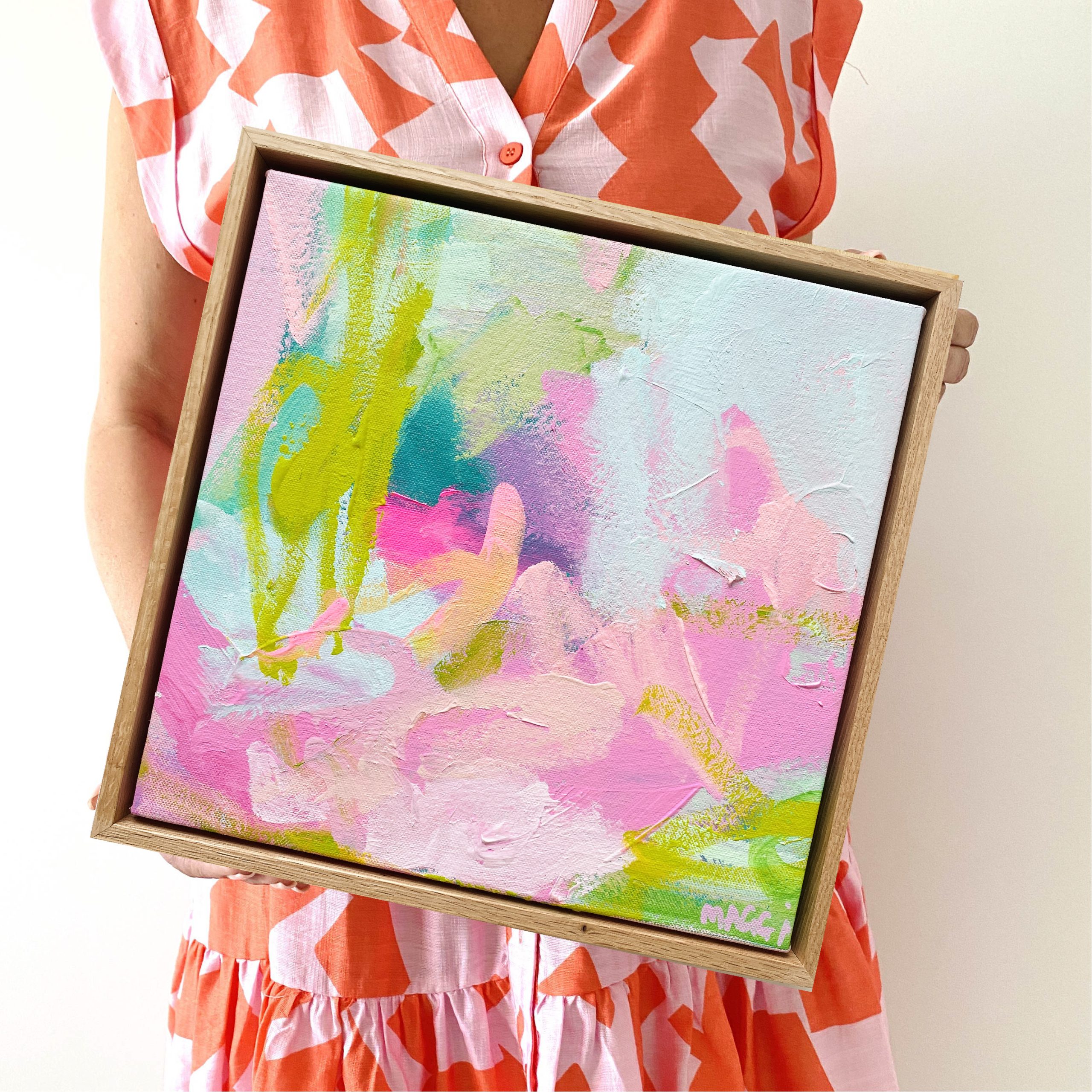 That Time You Told Me You Love Me Maggi