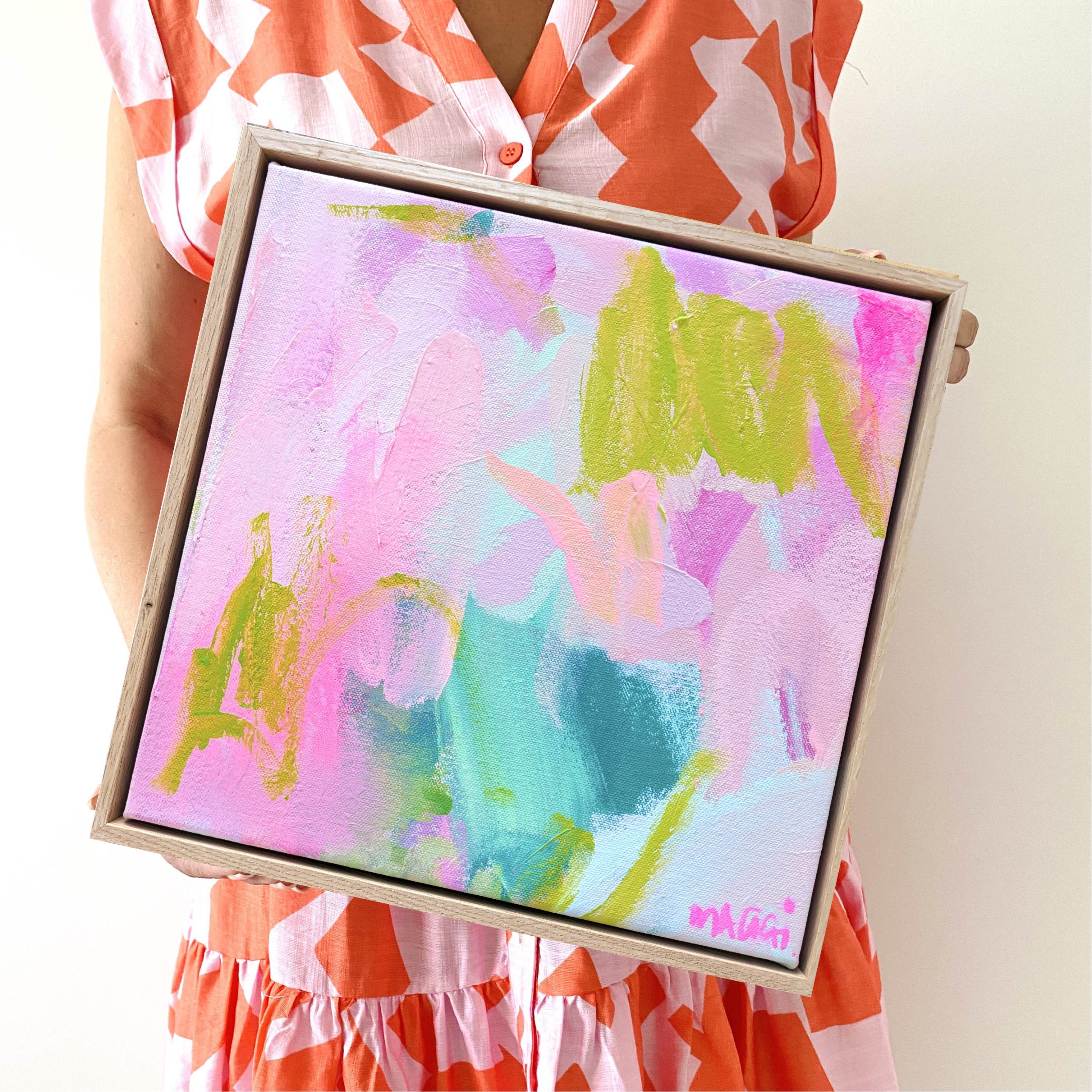 Billie Maggimcdonald