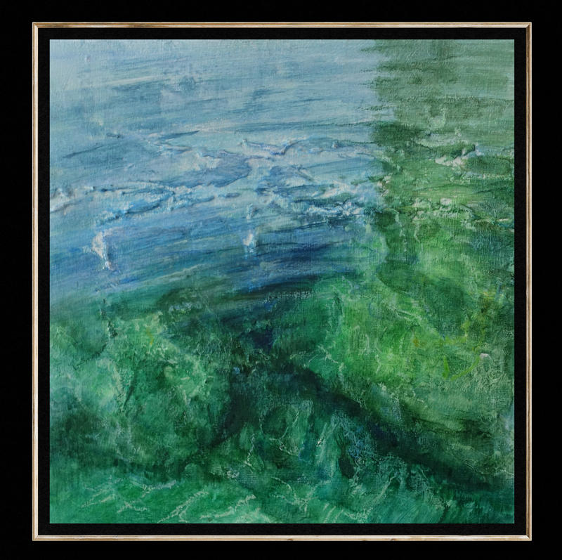 Canvy Pool Of Dreams Clean And Simple Room