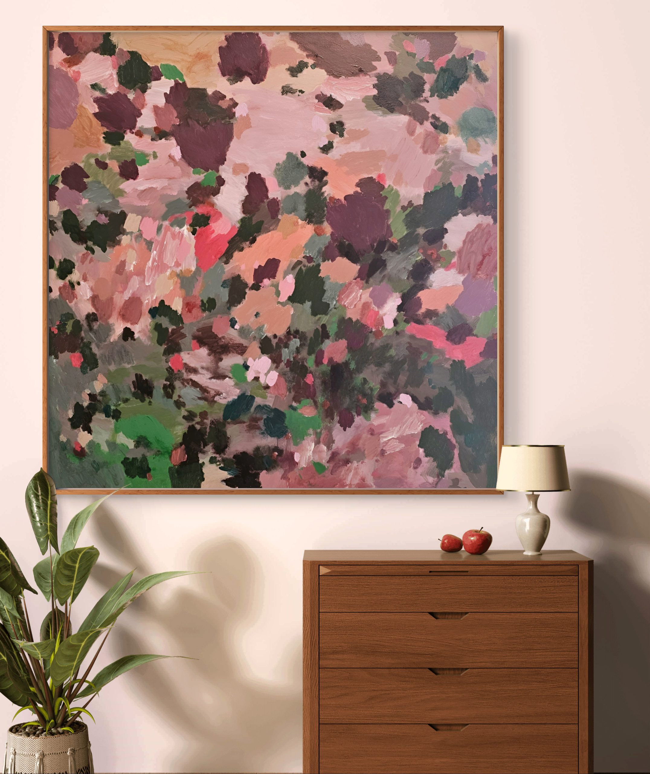 Kiss Me In A Field Of Flowers3