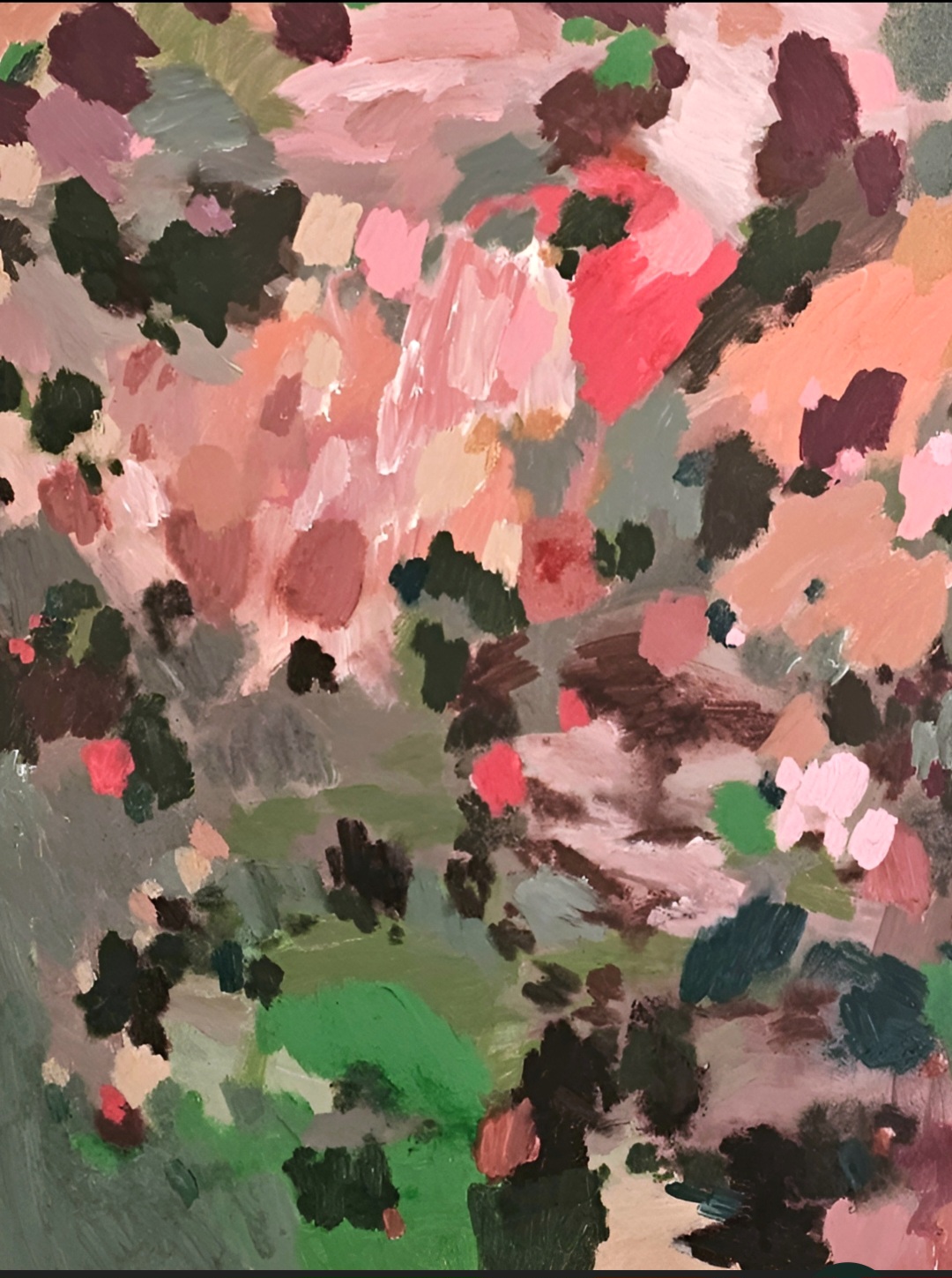 Kiss Me In A Field Of Flowers4