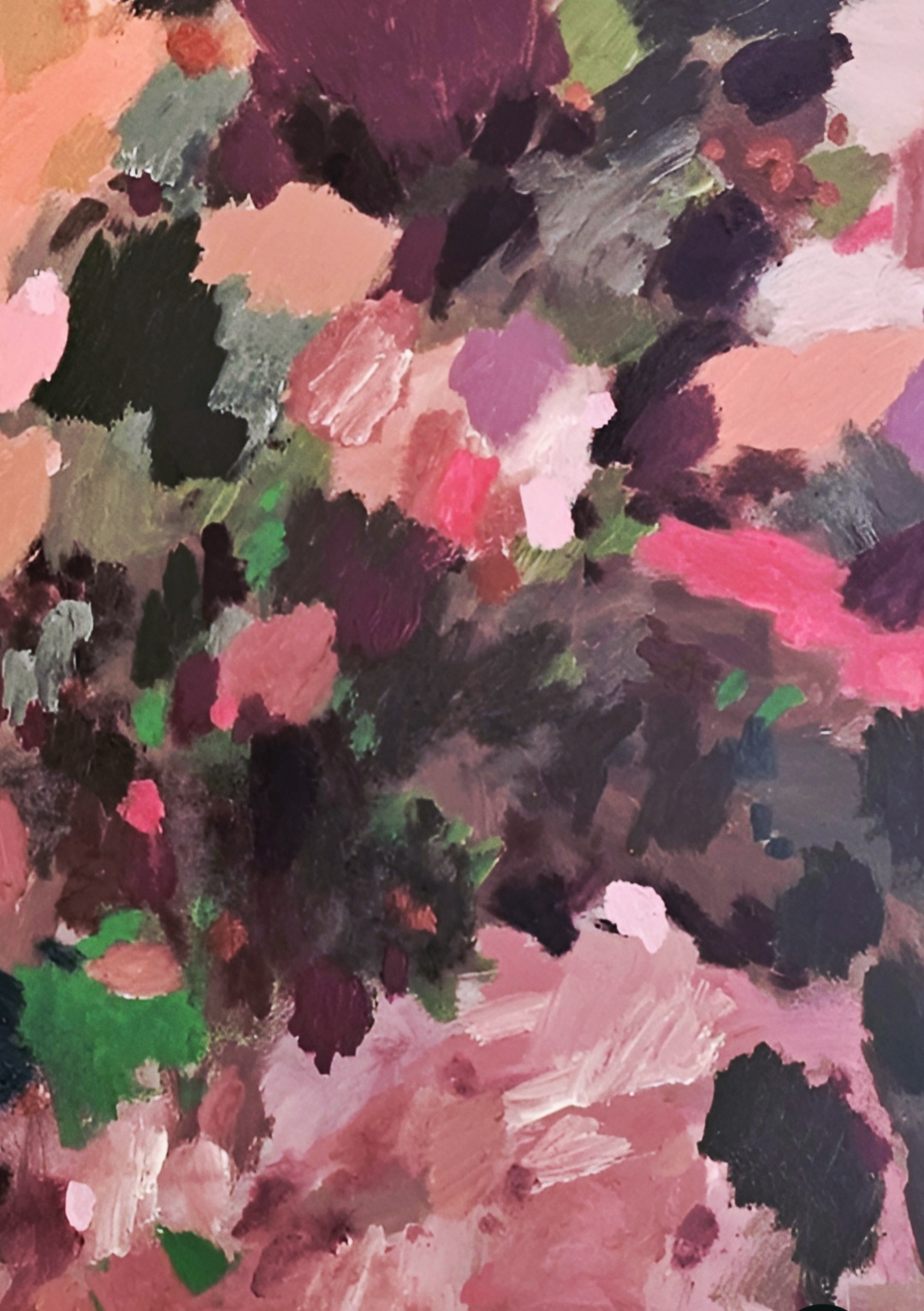 Kiss Me In A Field Of Flowers5