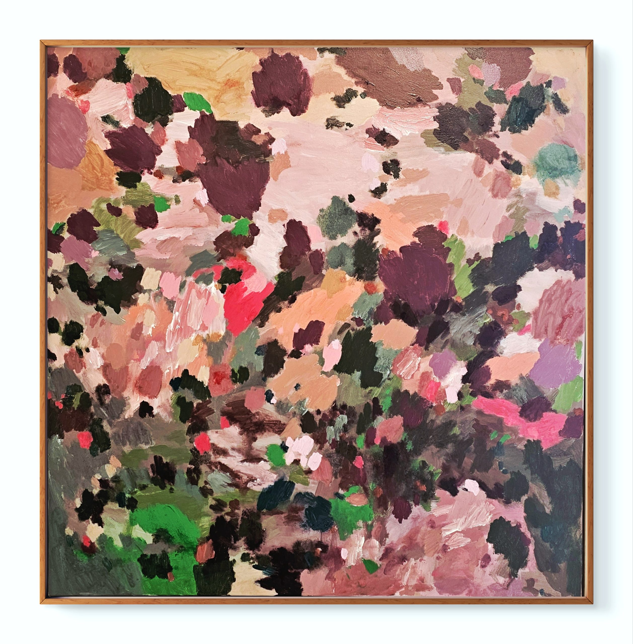 Kiss Me In A Field Of Flowers7