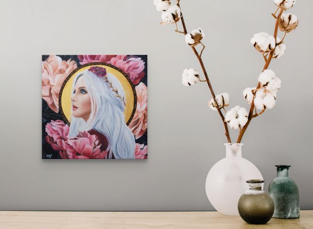 Visions Of Tomorrow (1)