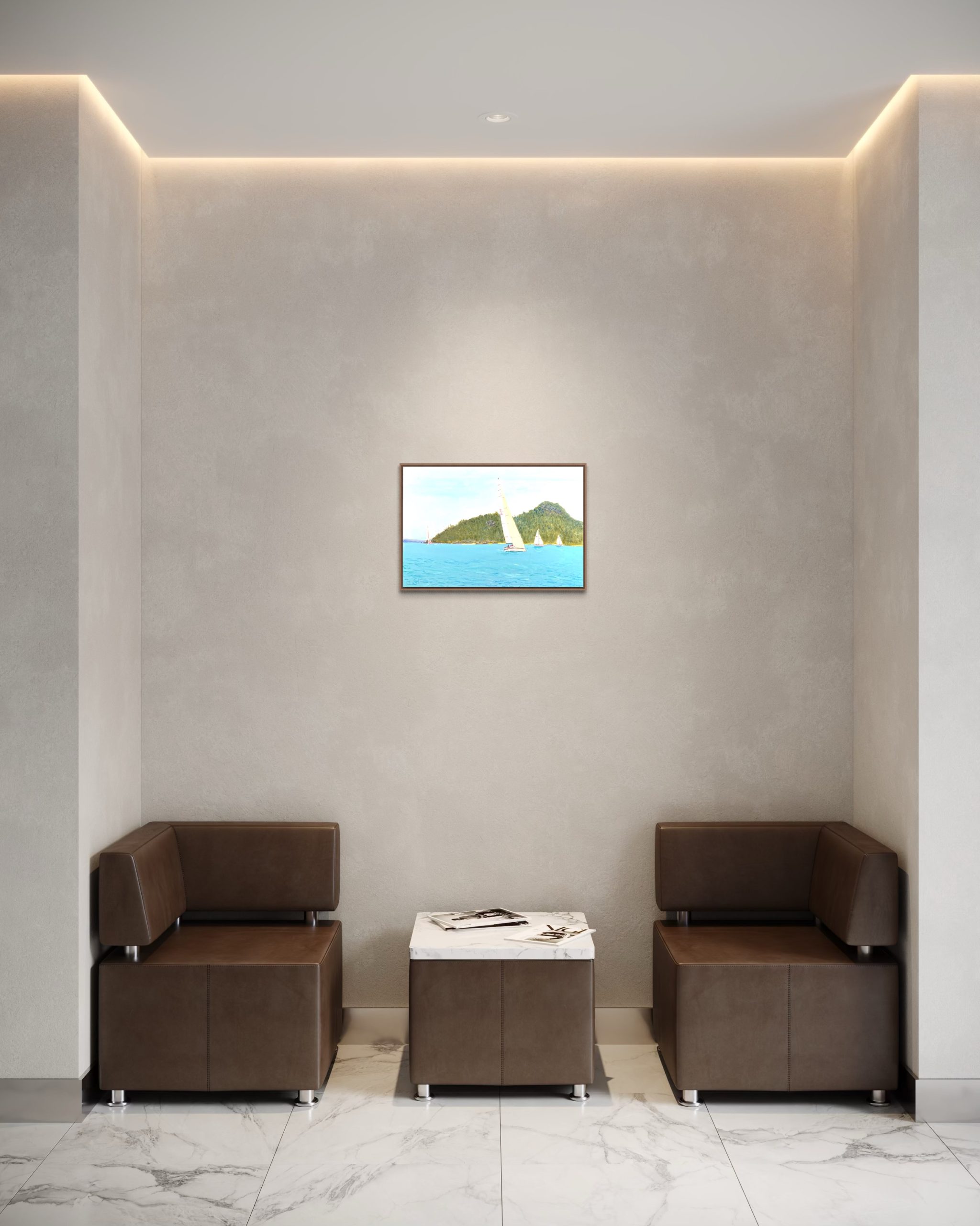 Whitsunday Sailing 2 Virtual Wall 5