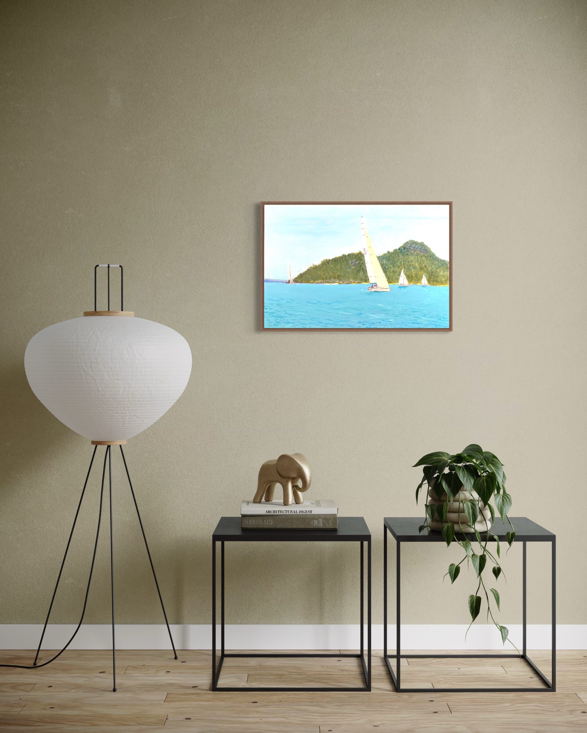 Whitsunday Sailing 2 Virtual Wall 6