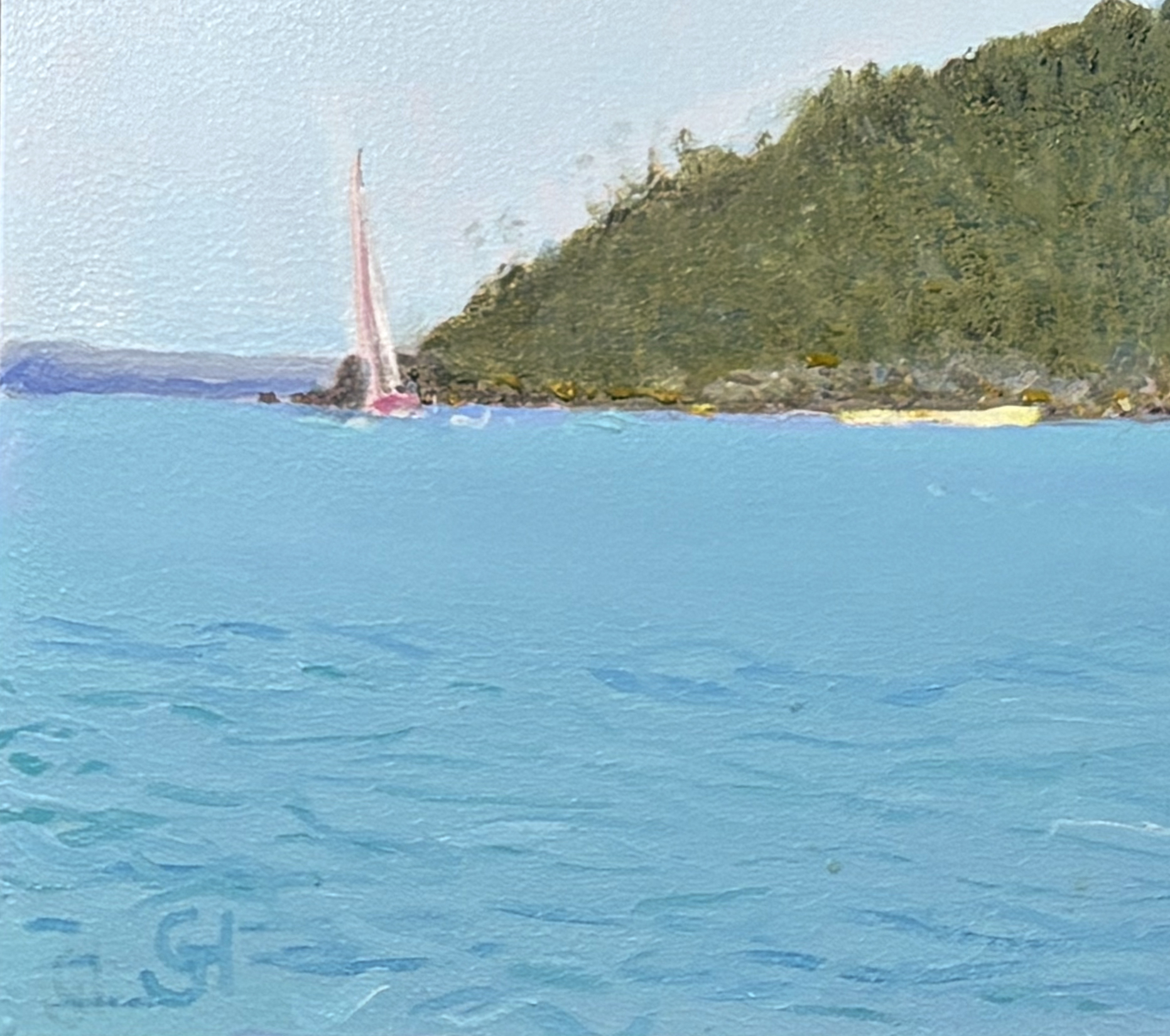 Whitsunday Sailing 2 Signature