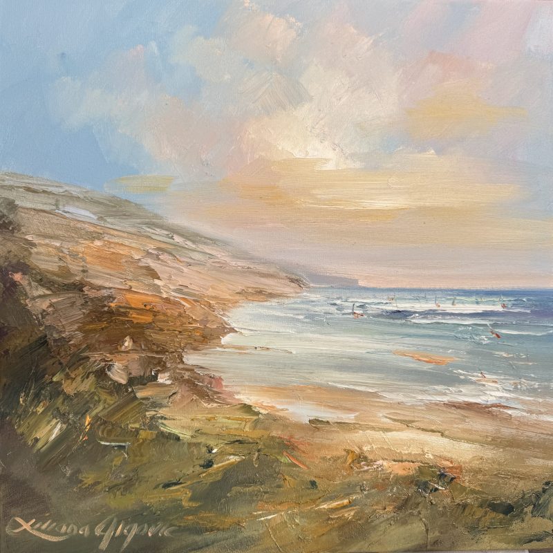 Portsea – The Back beach No 46