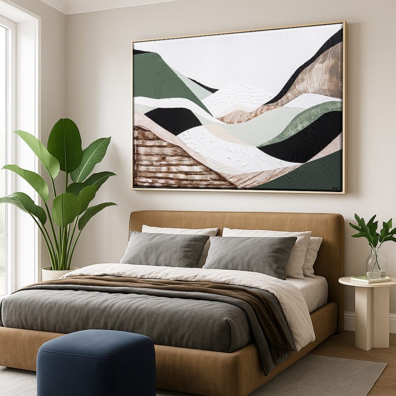 Eastern Highlands 1 Australia