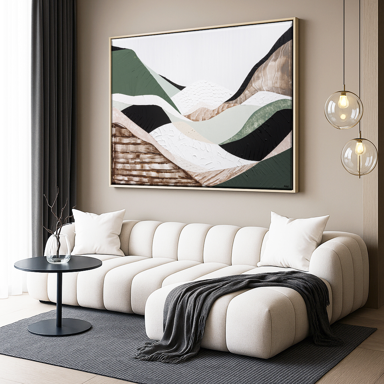 Eastern Hiighlands 1 Interior Hero Image