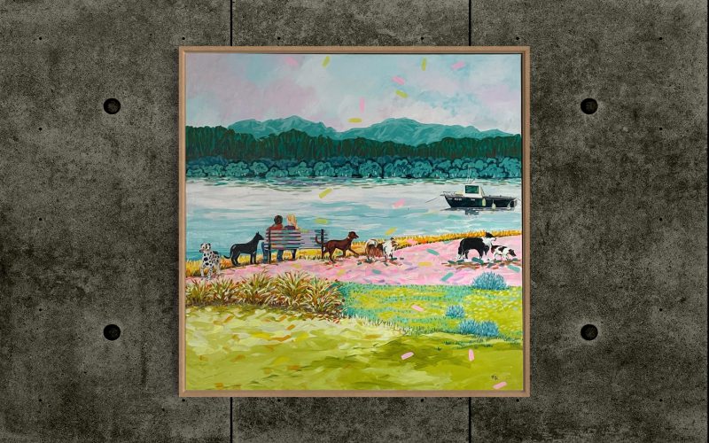 Brisbane Waters Serenity