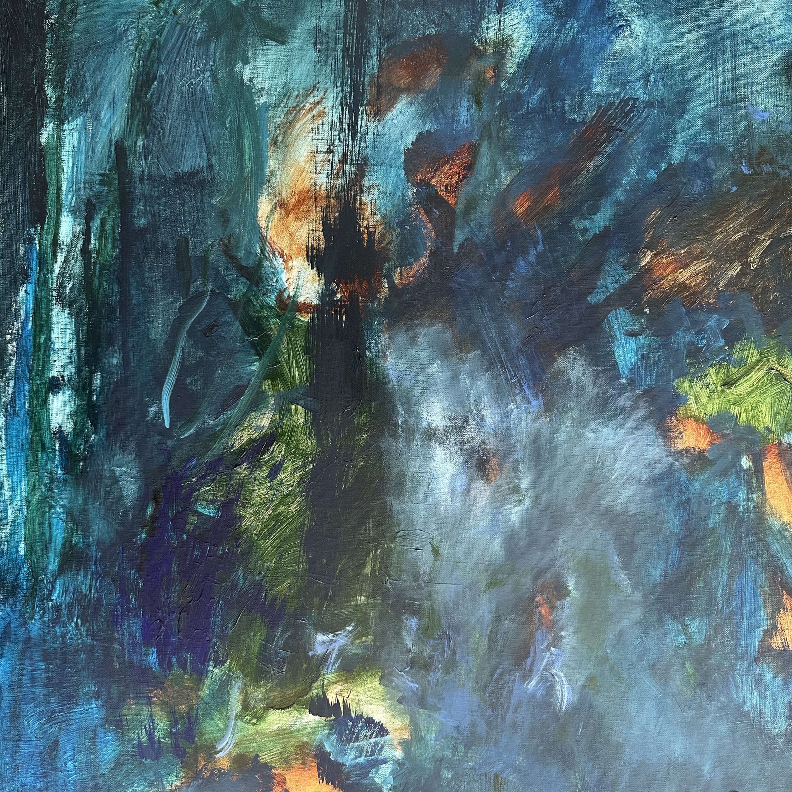 Where The Shadows Play Detail 1 Kylie Sams