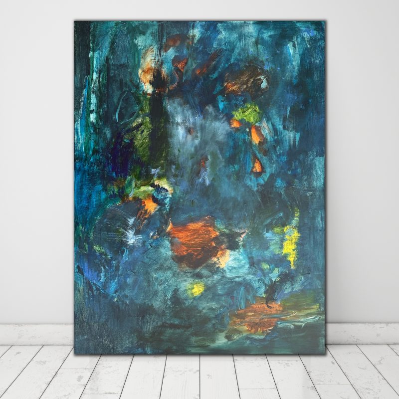 Where The Shadows Play