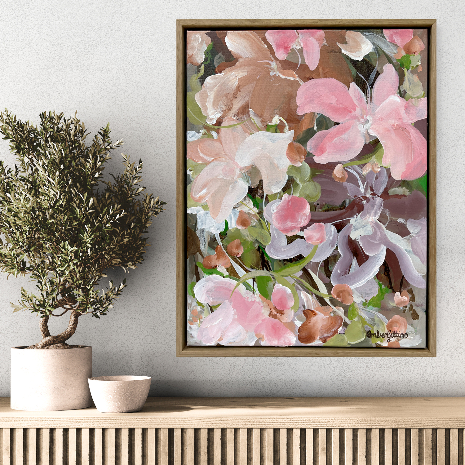 Tropical Dates Room 1