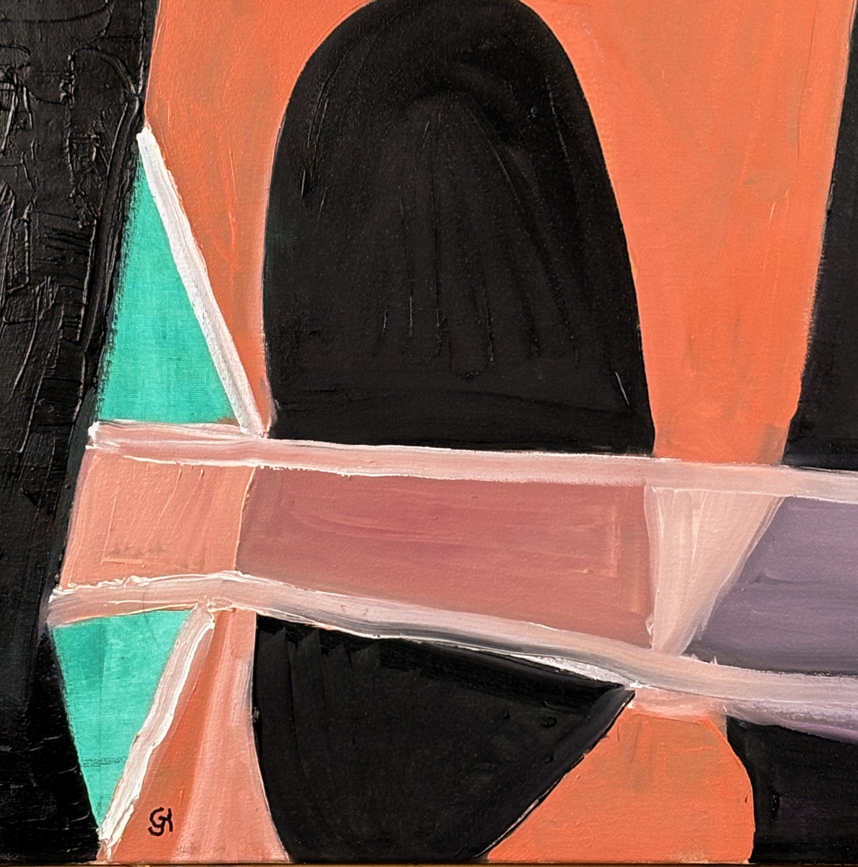 Within Without Detail