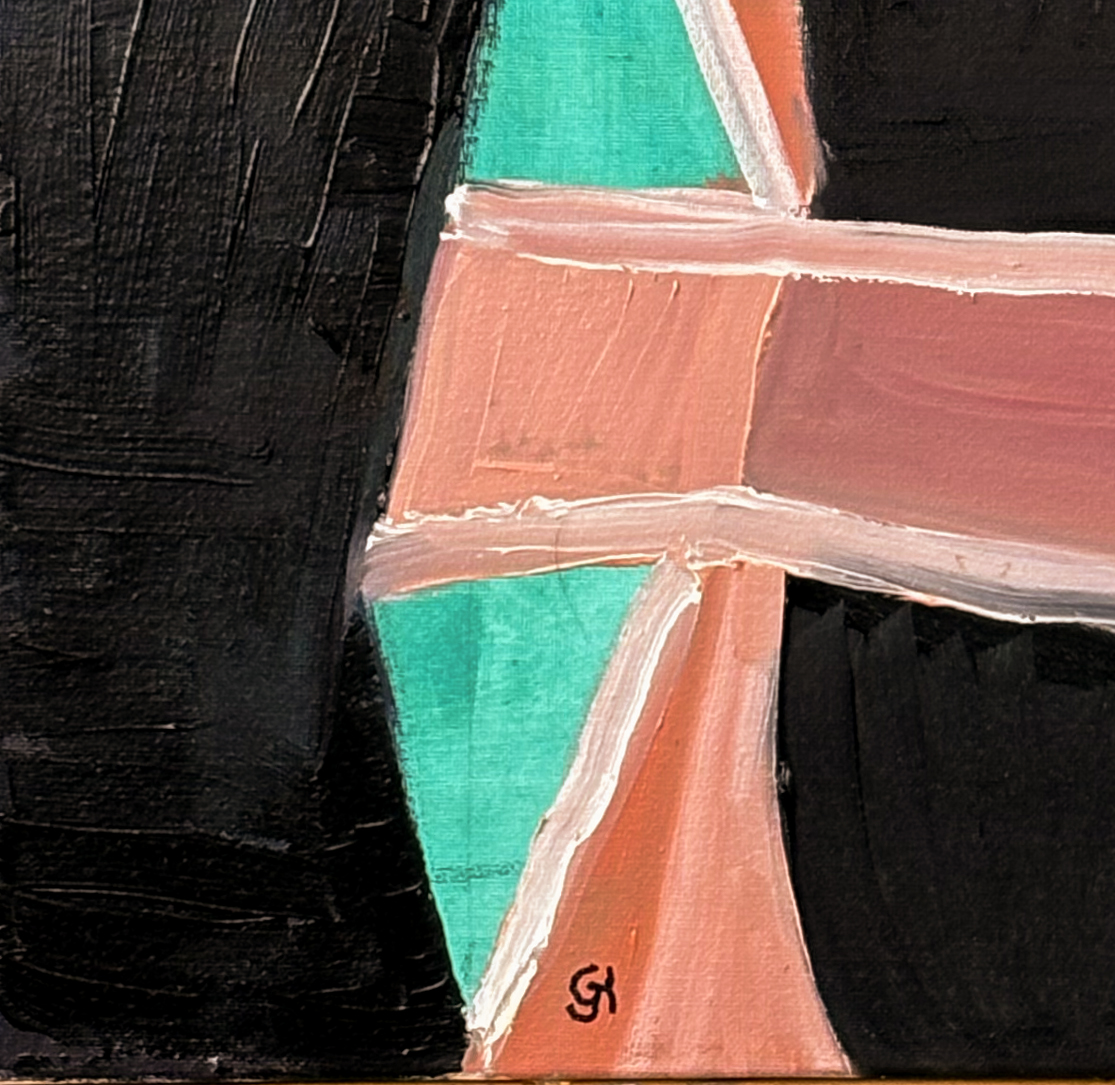 Within Without Signature