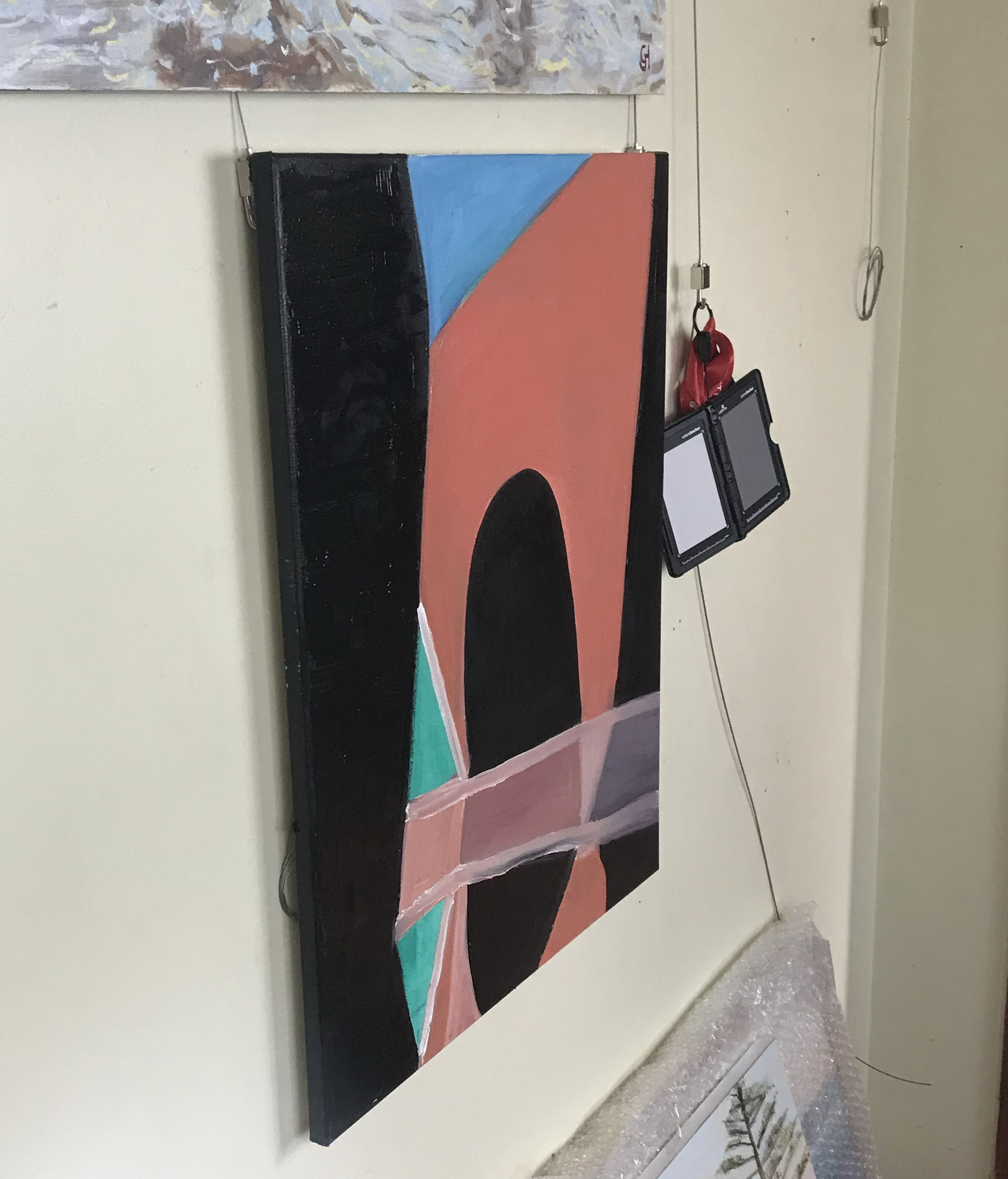 Edge Within Without Within