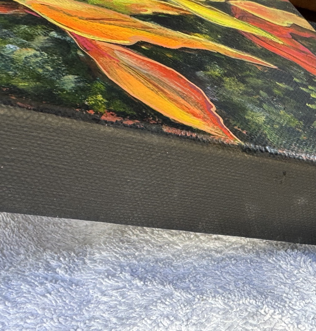 Autumn Leaves Edges Copy