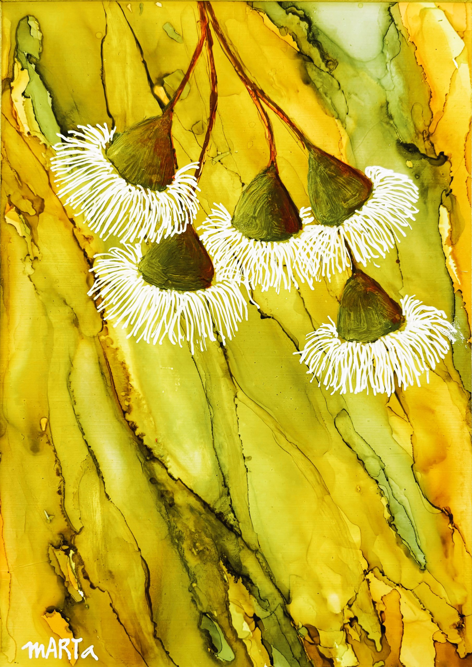 Mbj 480 Let The Sun Shine Detail