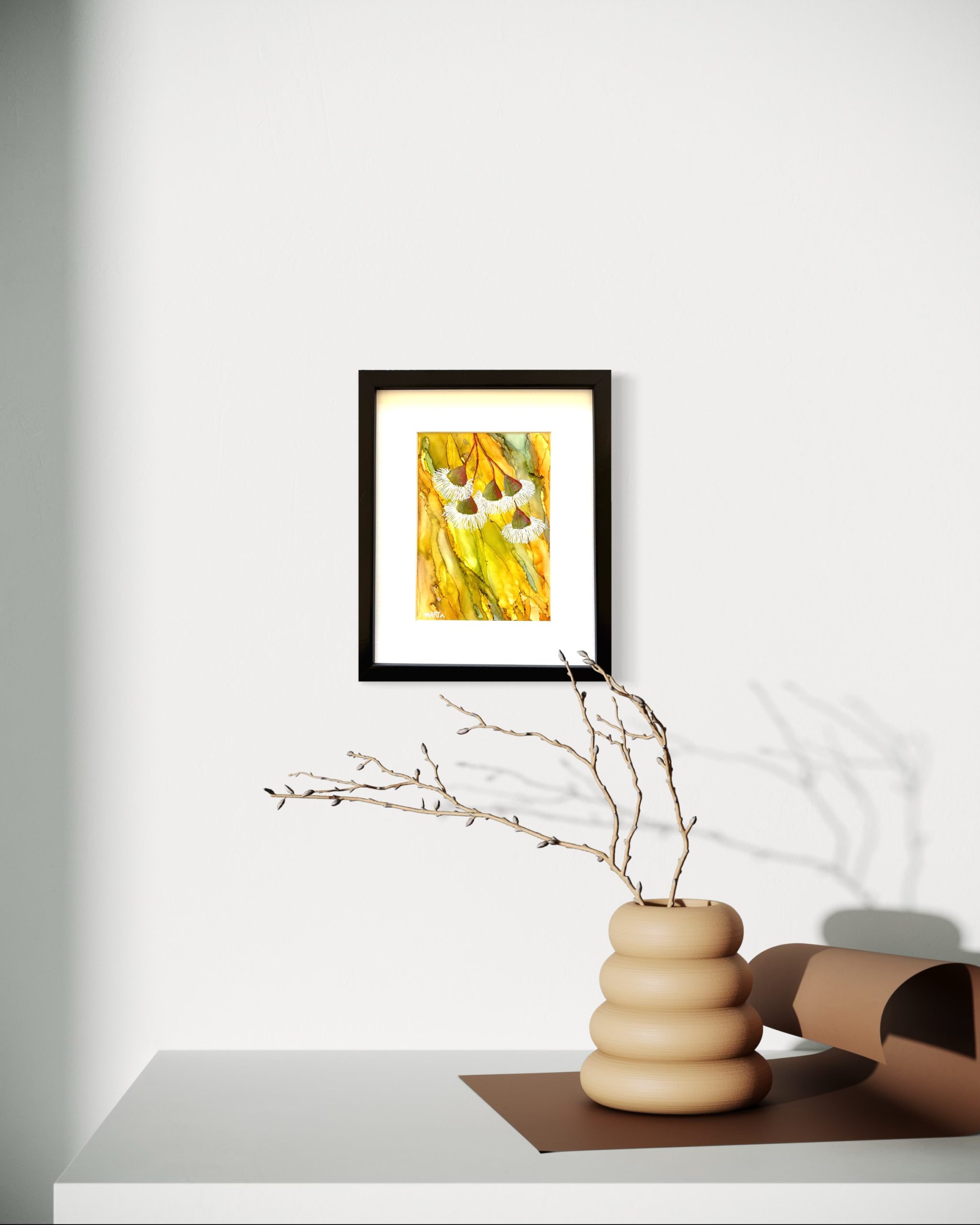 Mbj 480 Let The Sun Shine In Suito