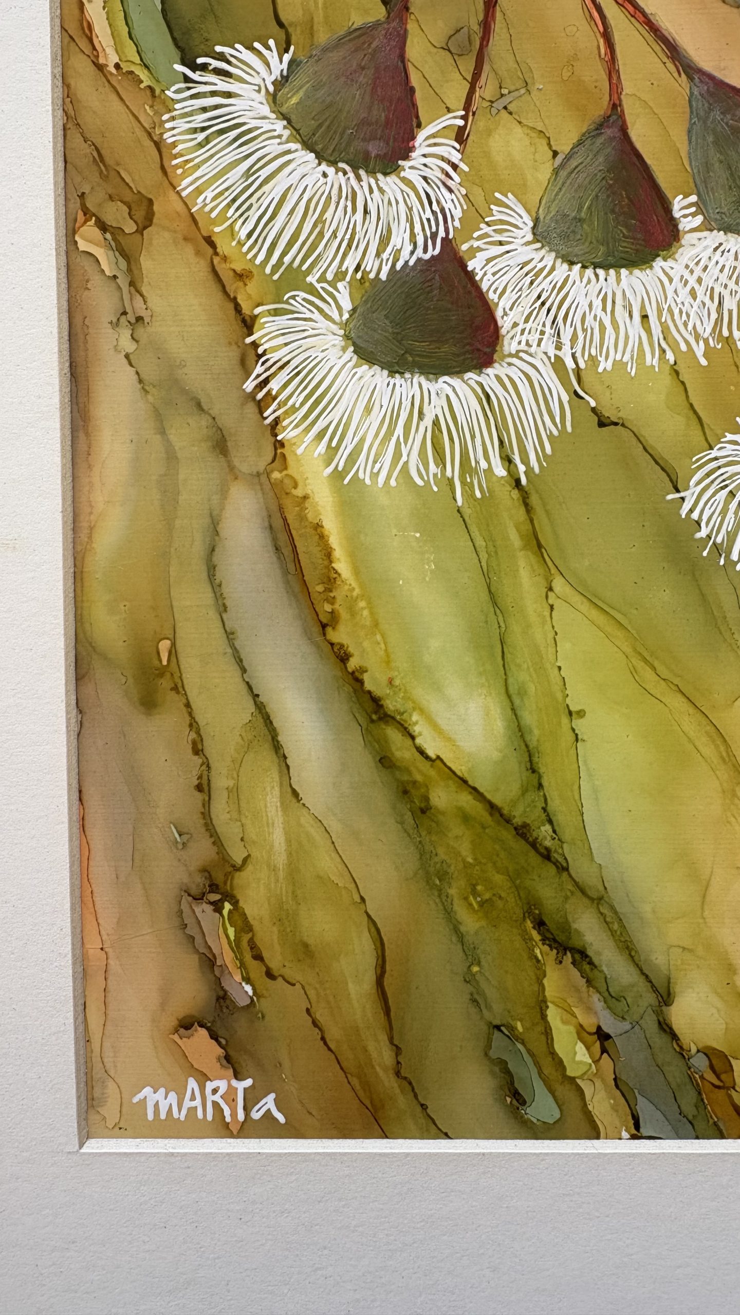 Mbj 480 Let The Sun Shine Signature