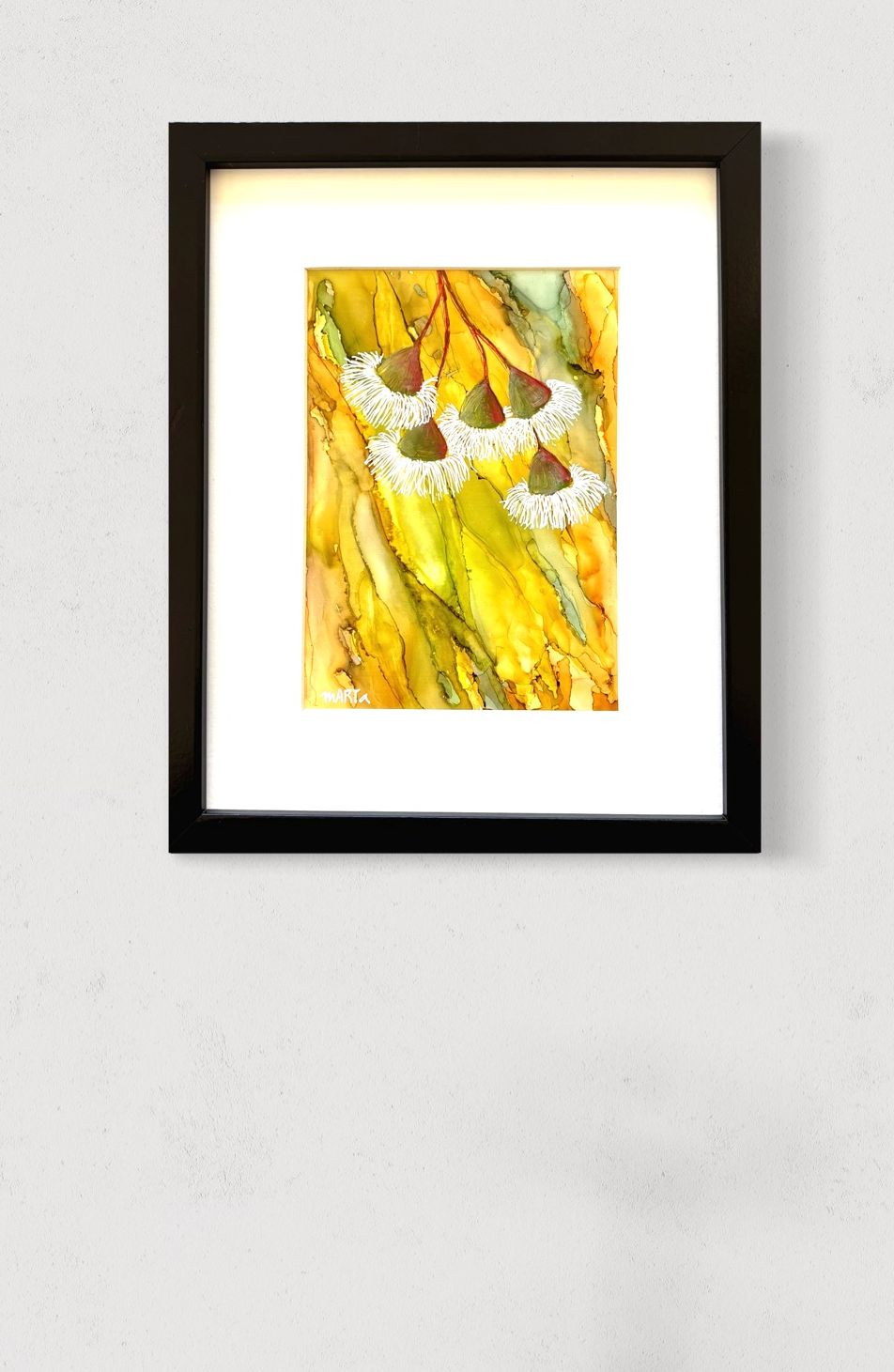 Mbj 480 Let The Sun Shine Wall