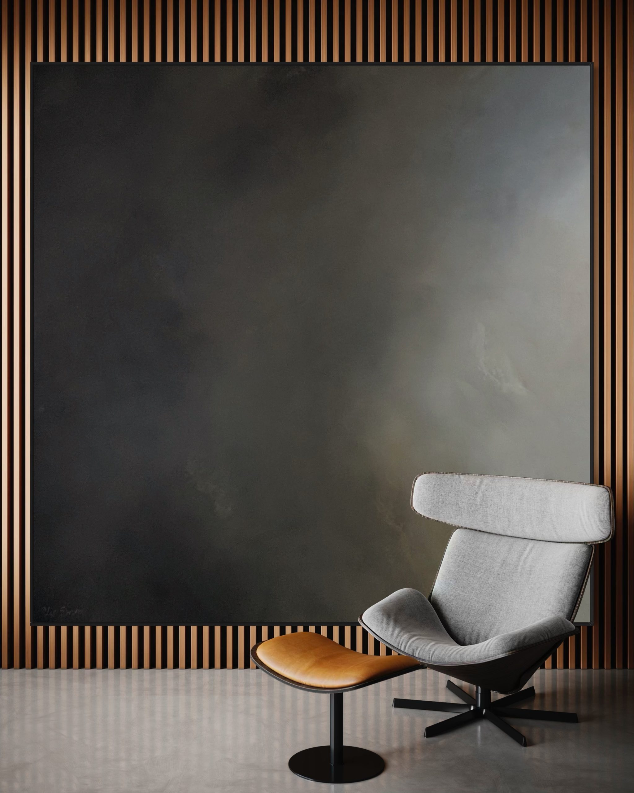 Midnight Glow Gabriela Azar Schreiner A