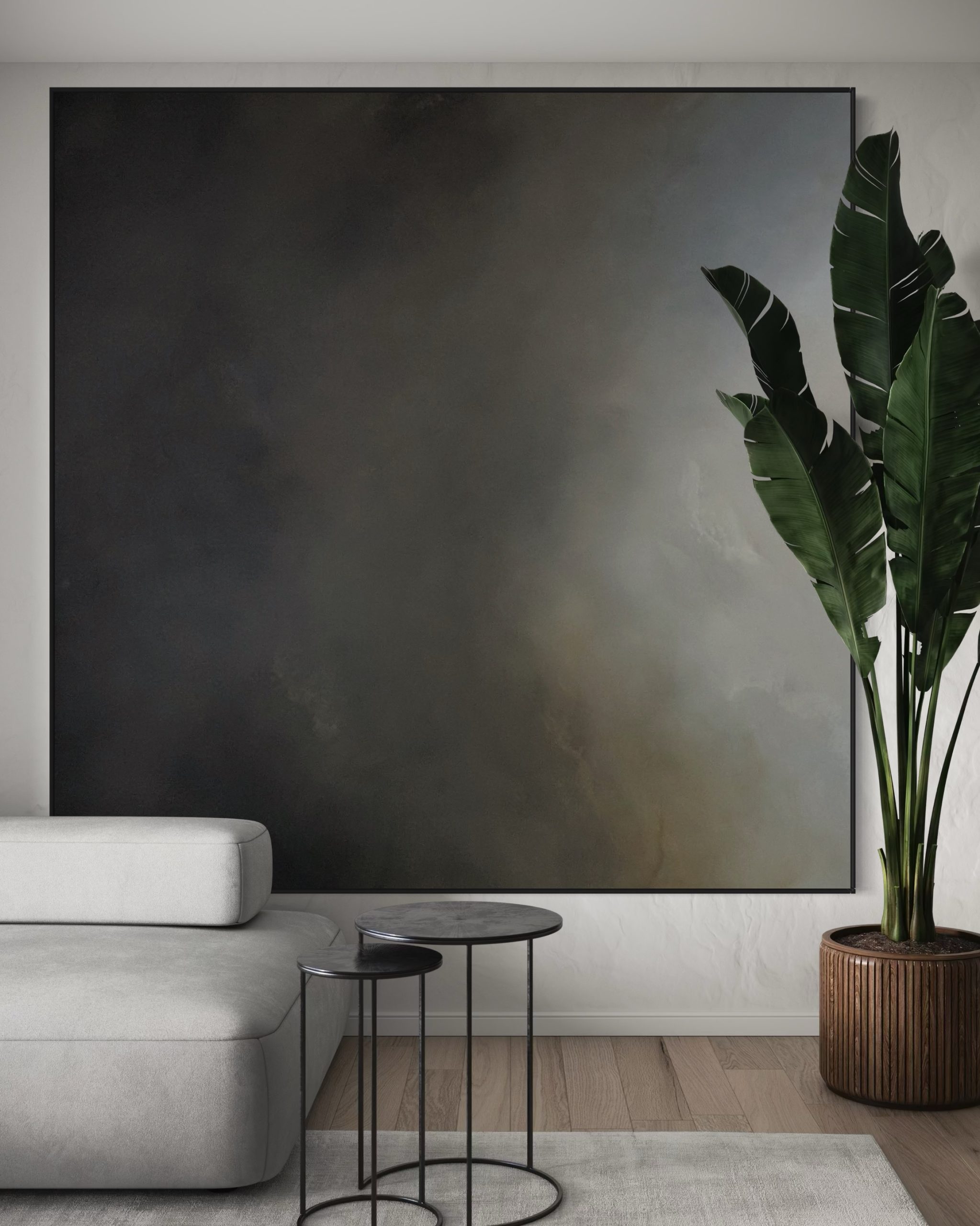 Midnight Glow Gabriela Azar Schreiner D