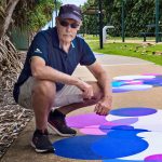 Art At Large 4 Bruce Peebles Artist