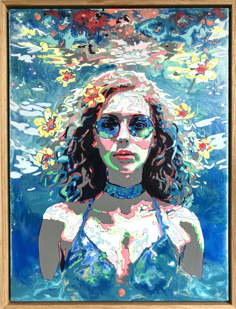 Summer Days, Drifting Away