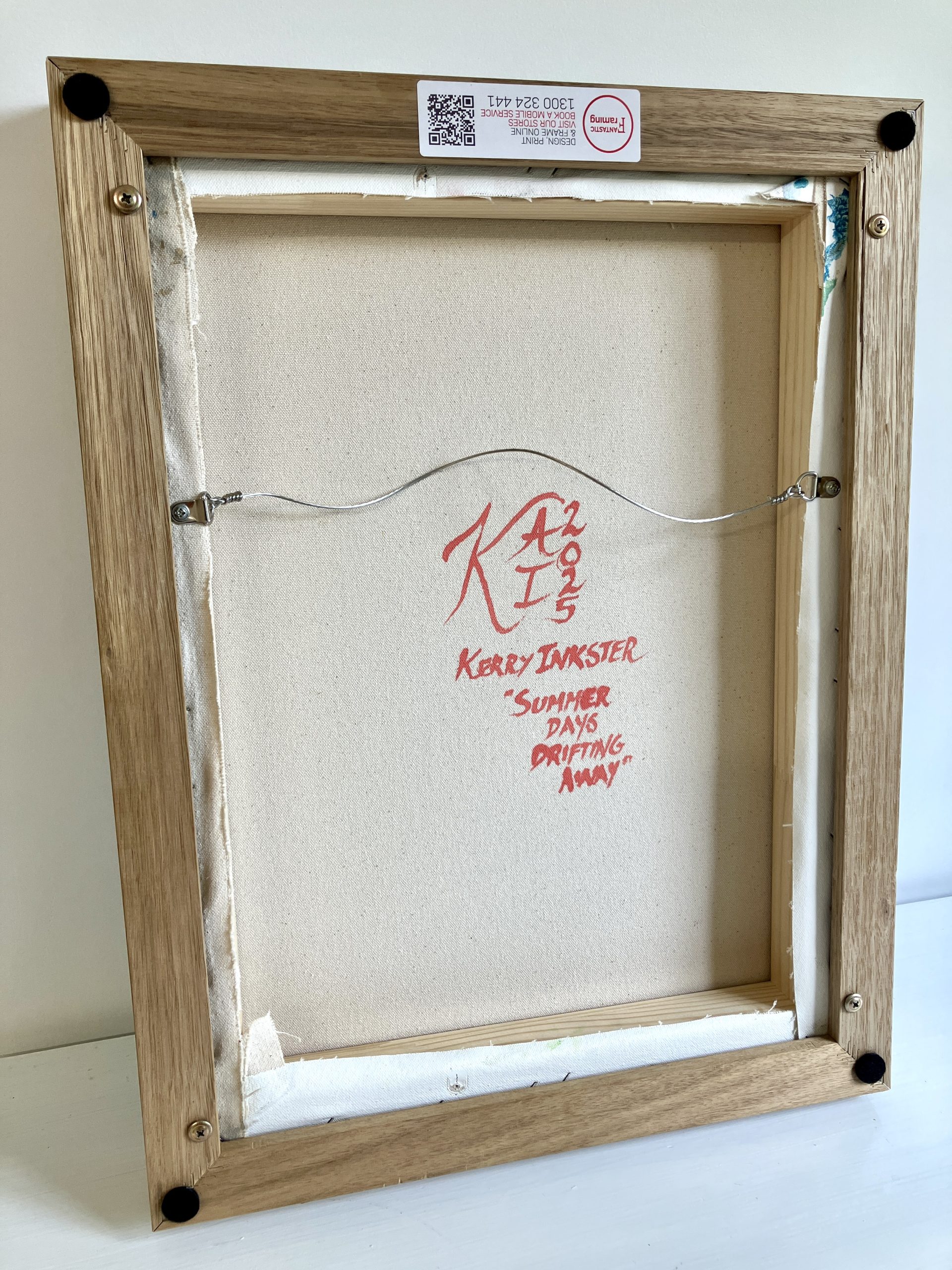 Kerry.inkster.summerdaysdriftingaway.no5