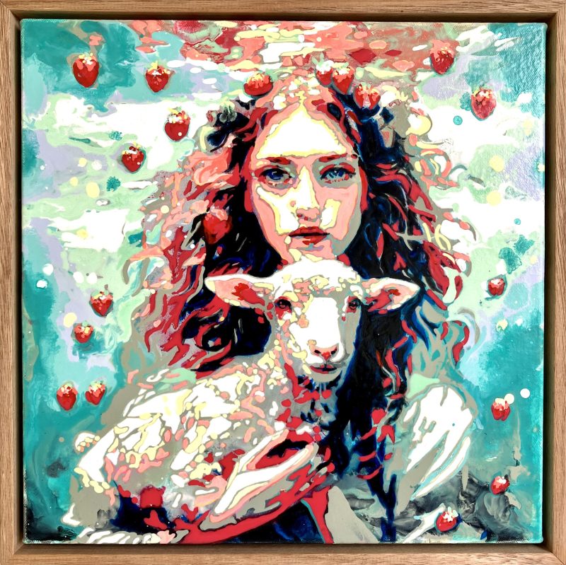 Strawberry Fields Forever