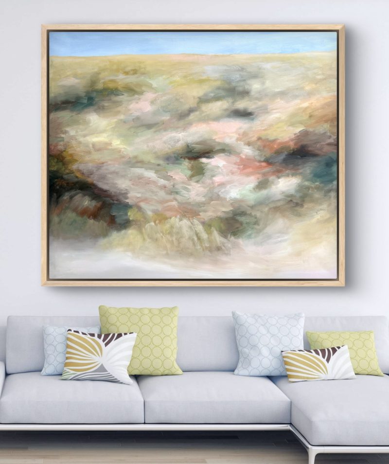 Echoes of the Outback