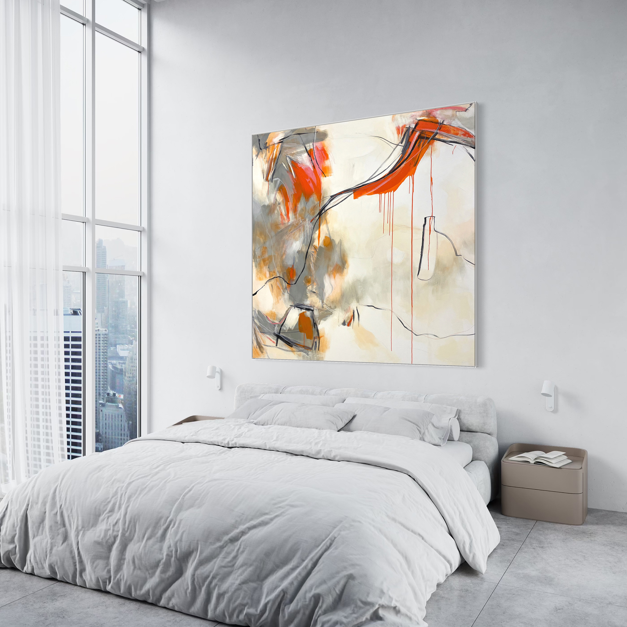 Thin Thread Cheryl Harrison Situ2sa