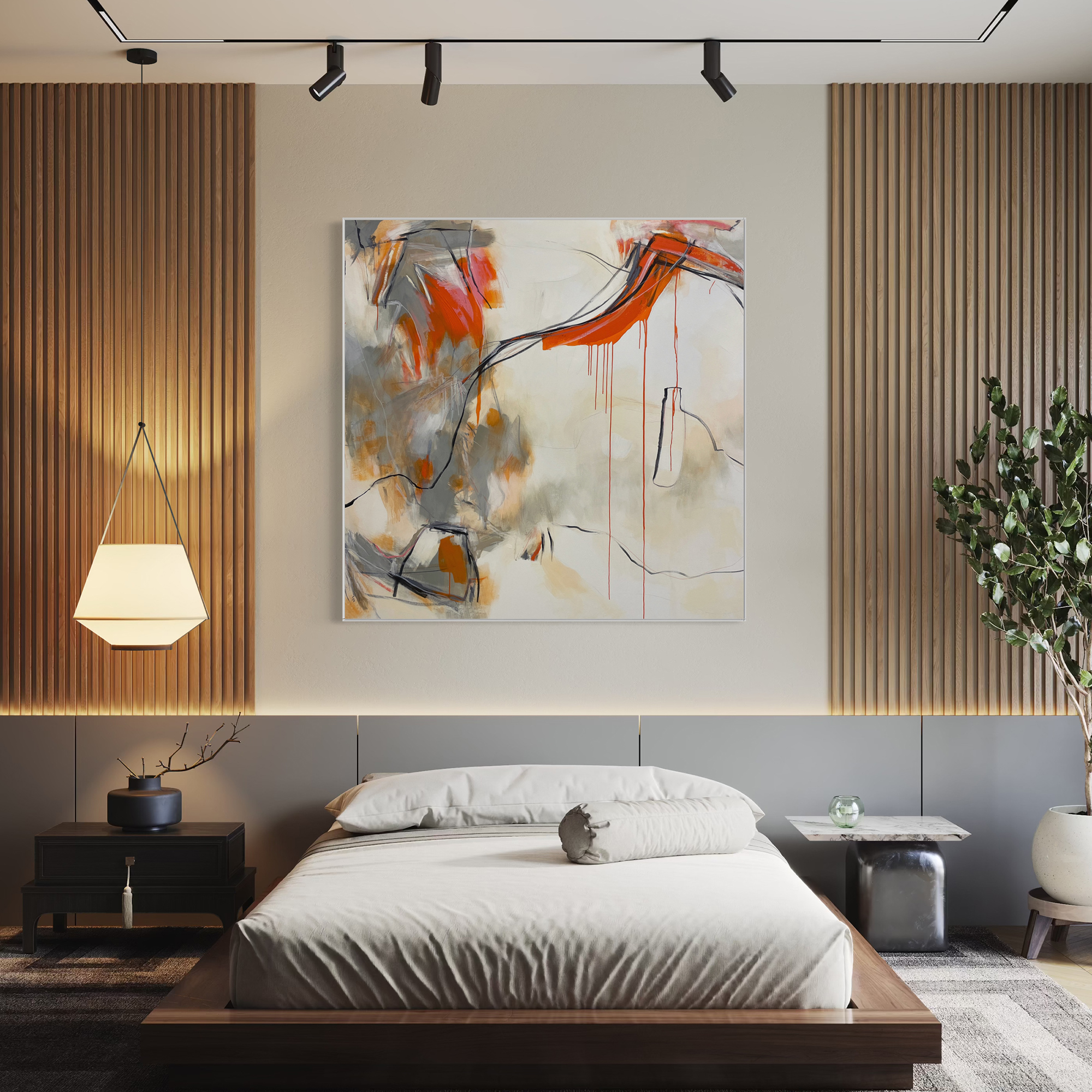 Thin Thread Cheryl Harrison Situ5sa