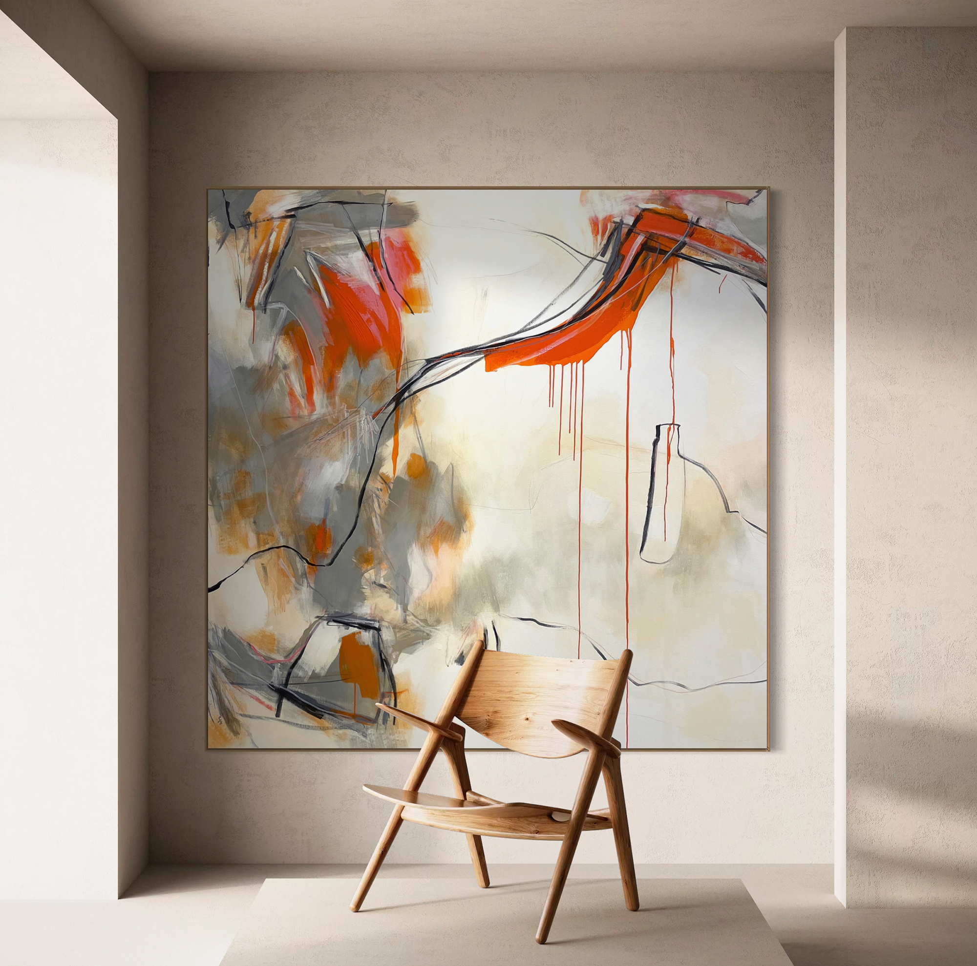 Thin Thread Cheryl Harrison Situ7sa