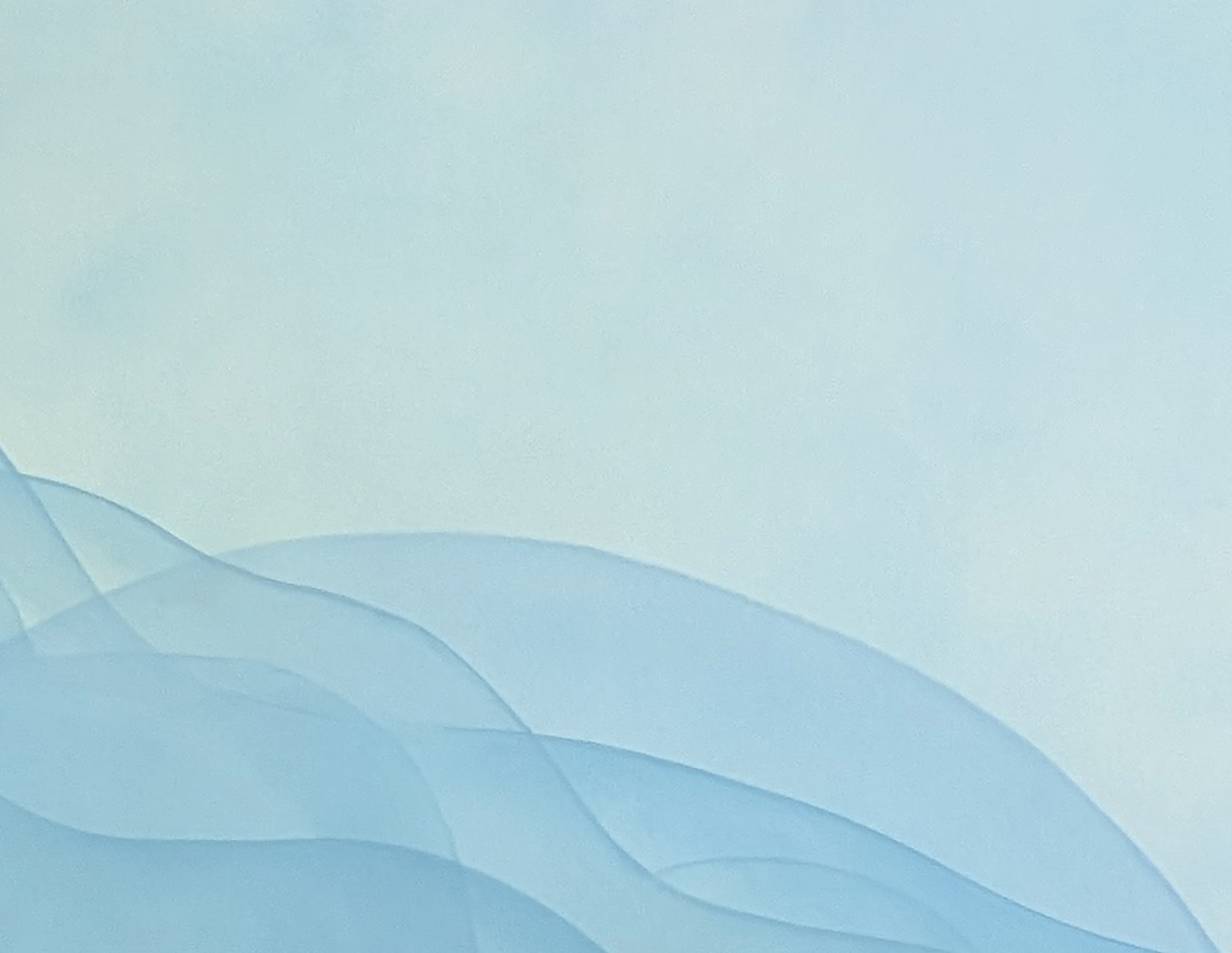 Floating In Tranquility Gabriela Azar Schreiner 1sdf