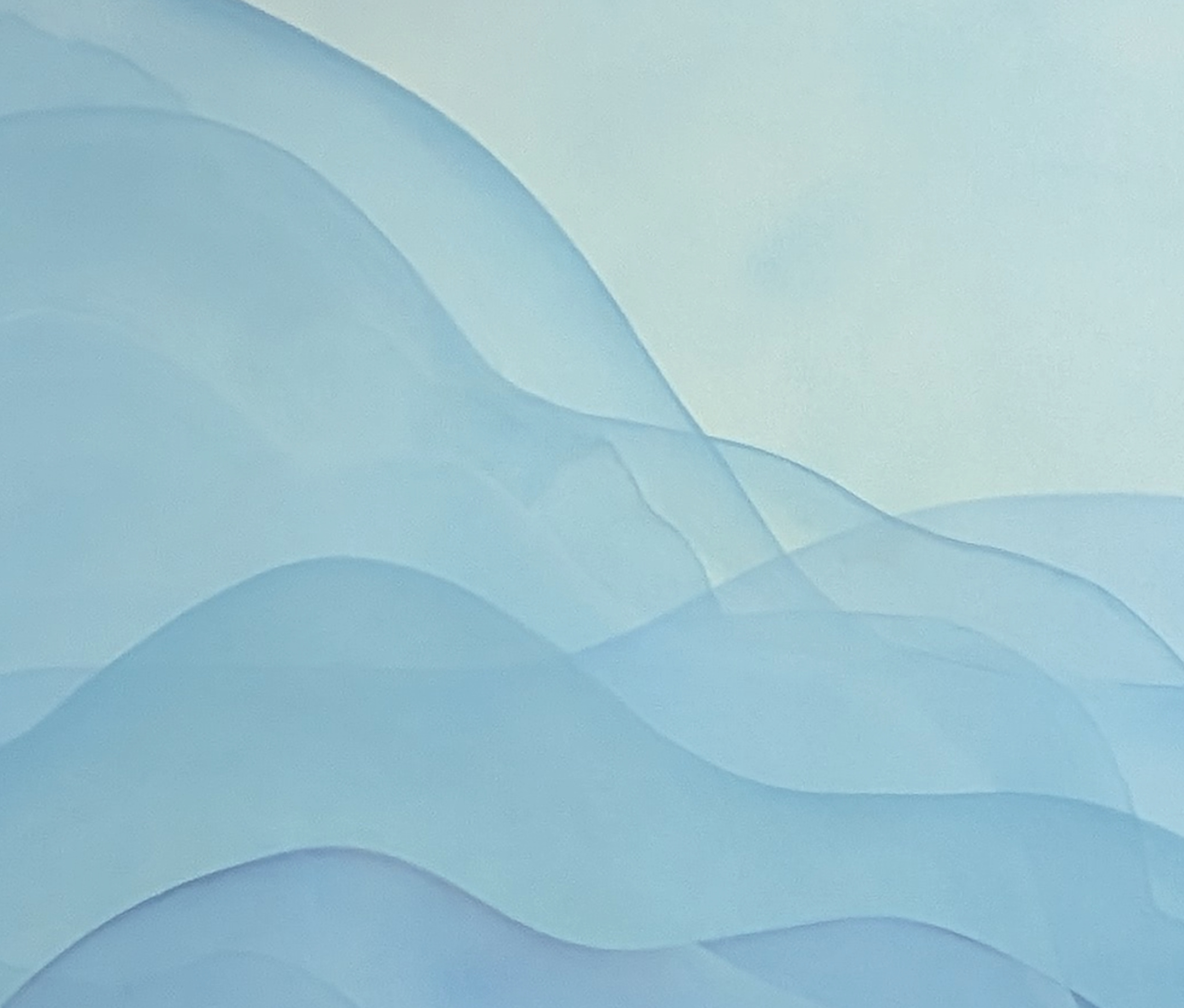 Floating In Tranquility Gabriela Azar Schreiner 1sd